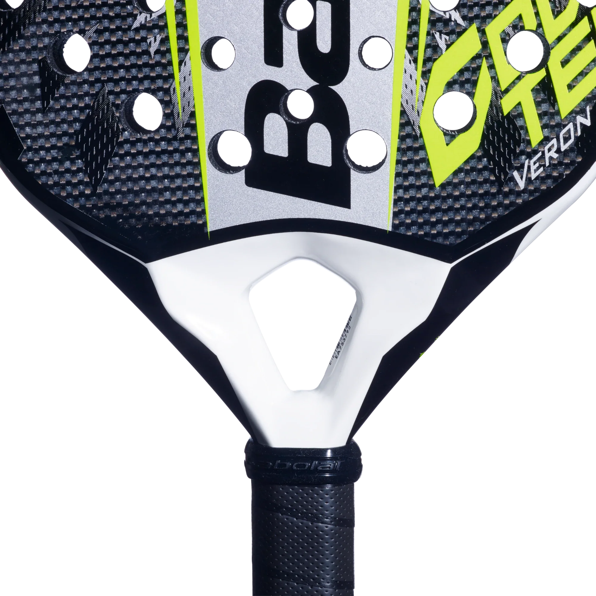 Babolat Counter Veron 2.6 - Image 4