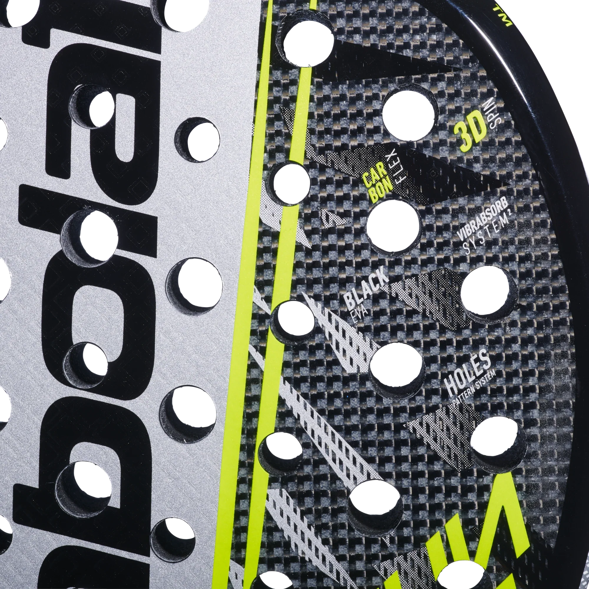 Babolat Counter Veron 2.6 - Image 5