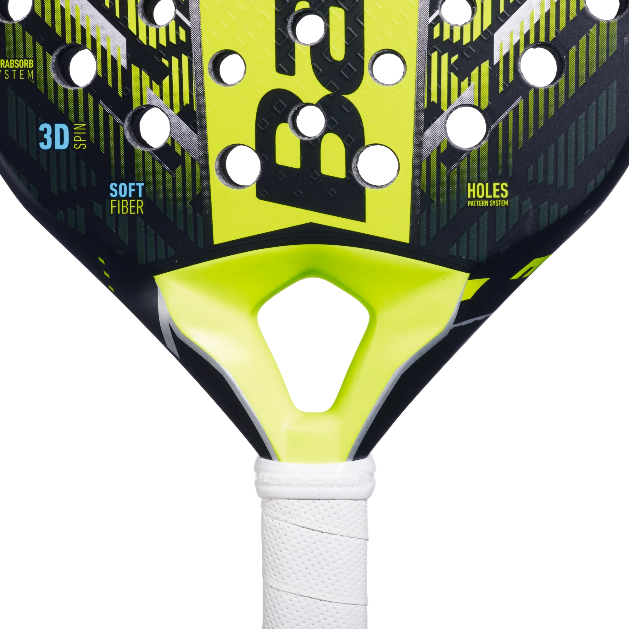 Babolat Counter Vertuo 2.5 - Image 4