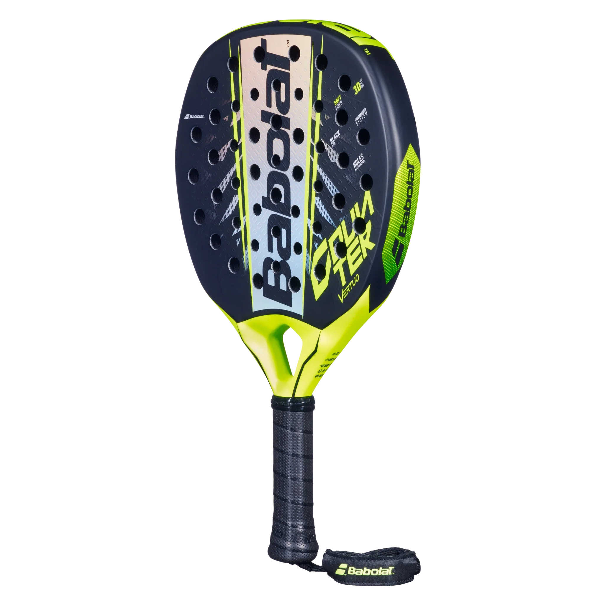 Babolat Counter Vertuo 2.6 - Image 2