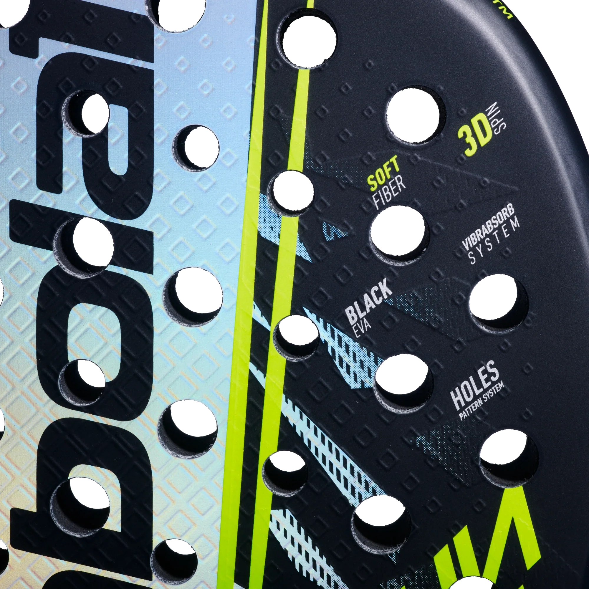 Babolat Counter Vertuo 2.6 - Image 5