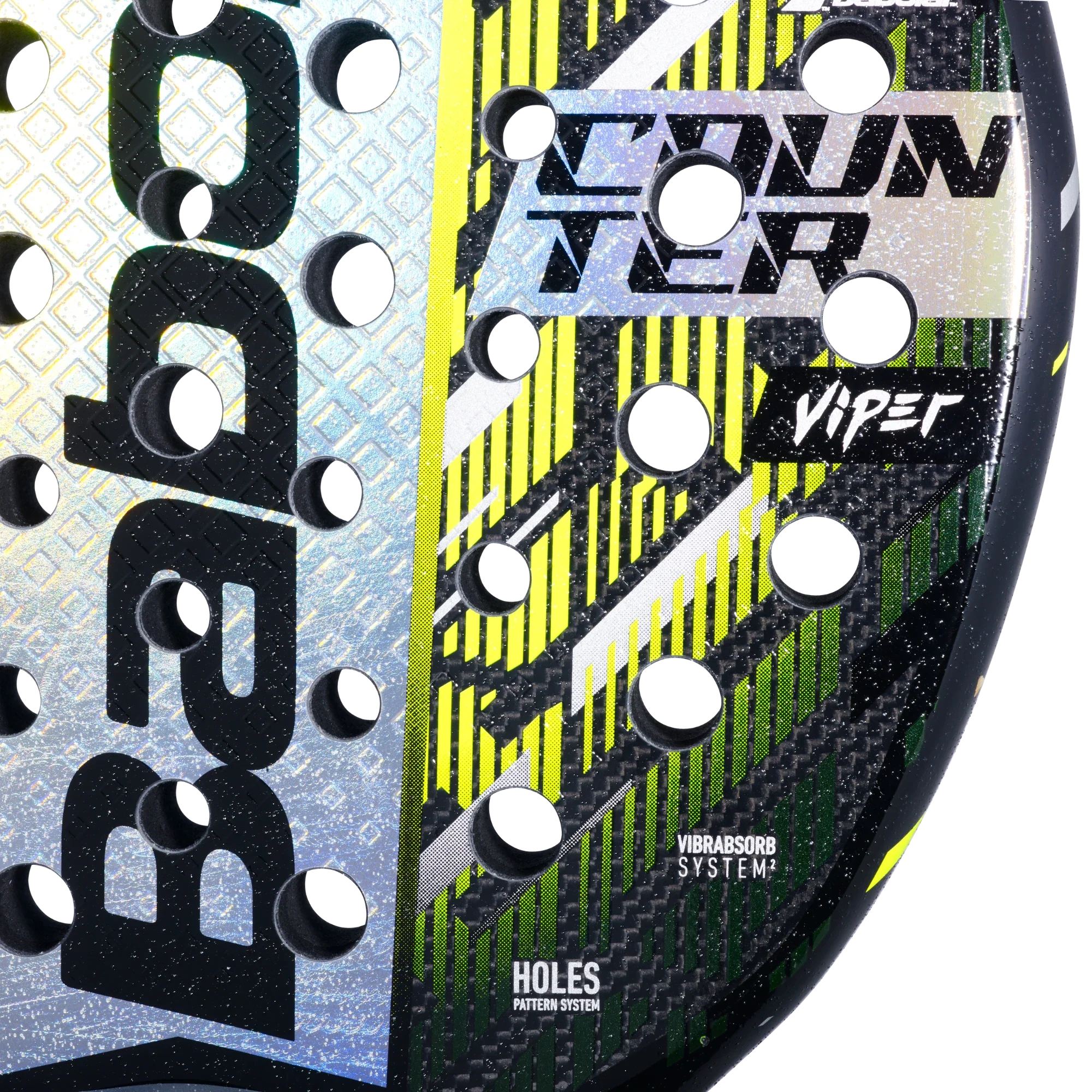 Babolat Counter Viper 2.5 - Image 5
