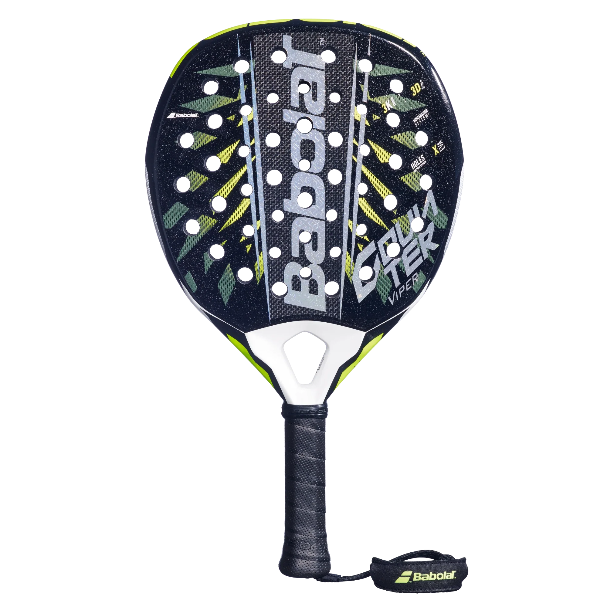 Babolat Counter Viper 2.6