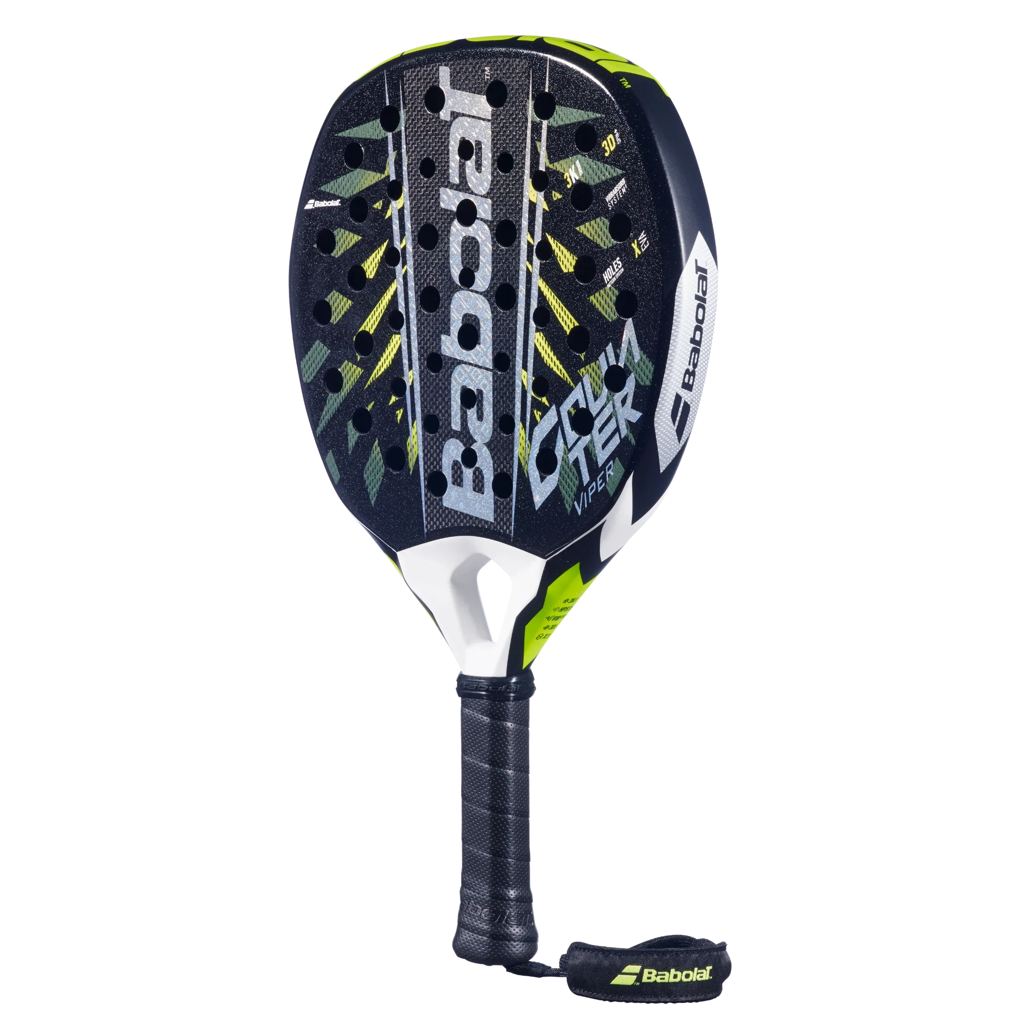 Babolat Counter Viper 2.6 - Image 2