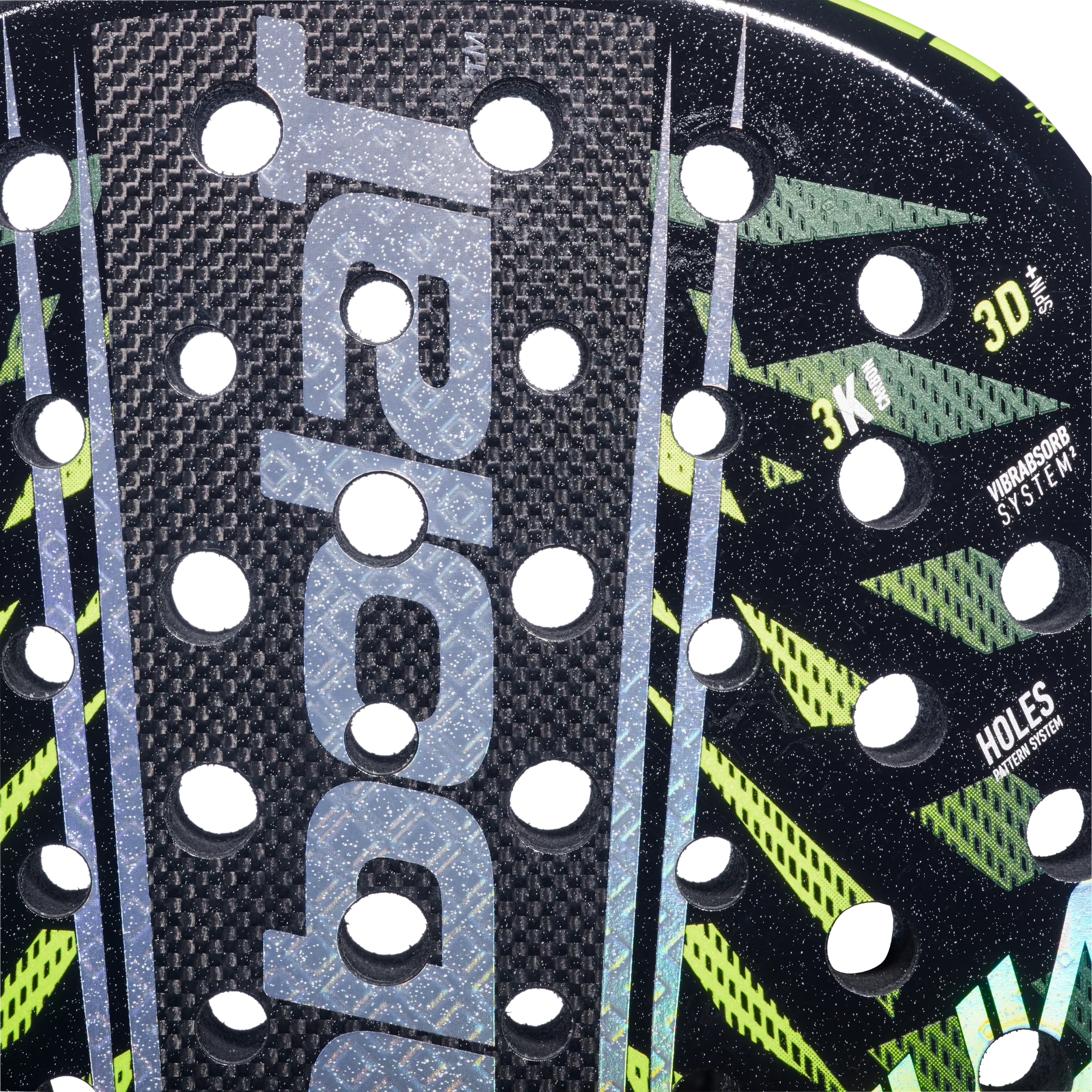 Babolat Counter Viper 2.6 - Image 5