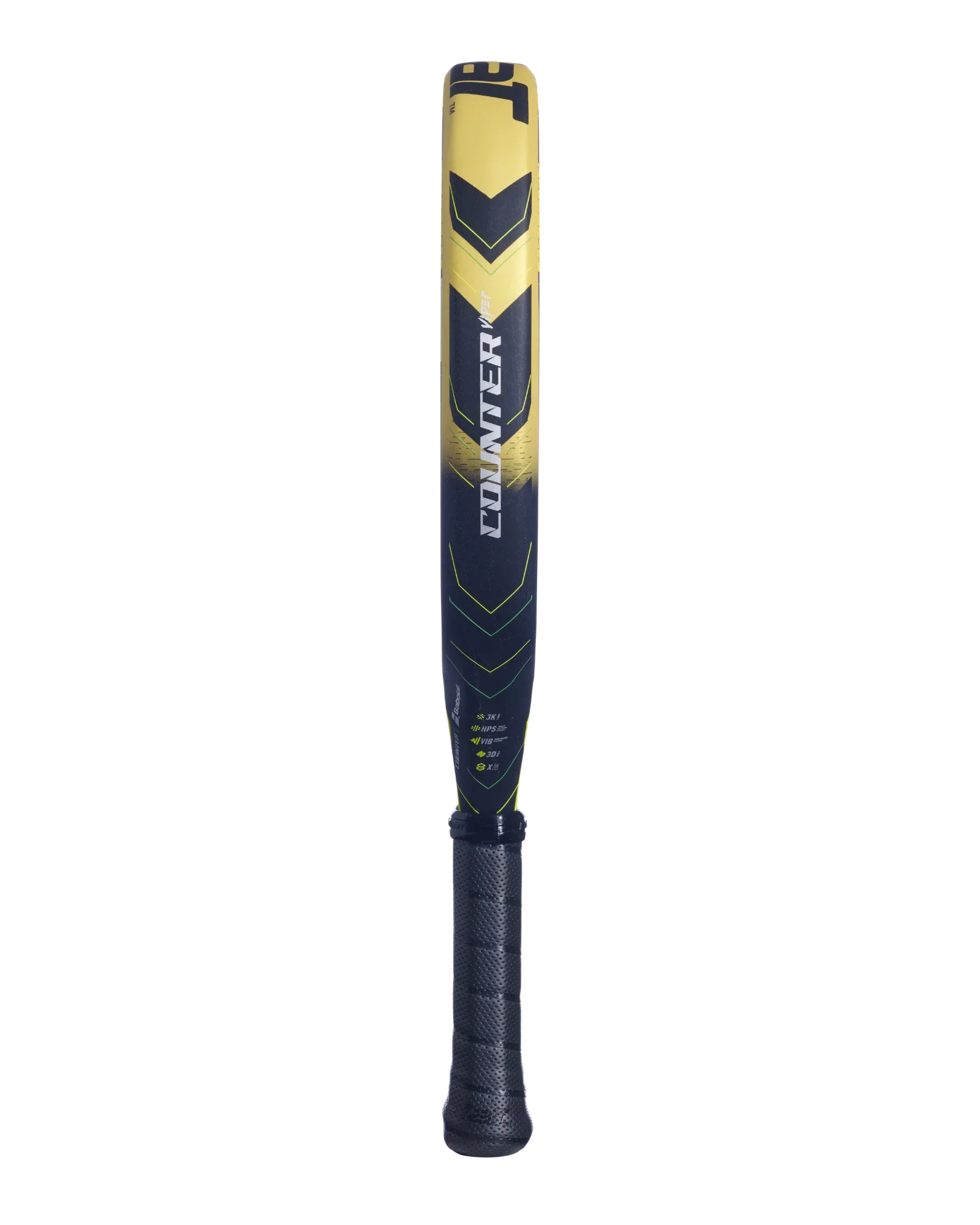 Babolat Counter Viper Padel Racket (Like New) - Image 3