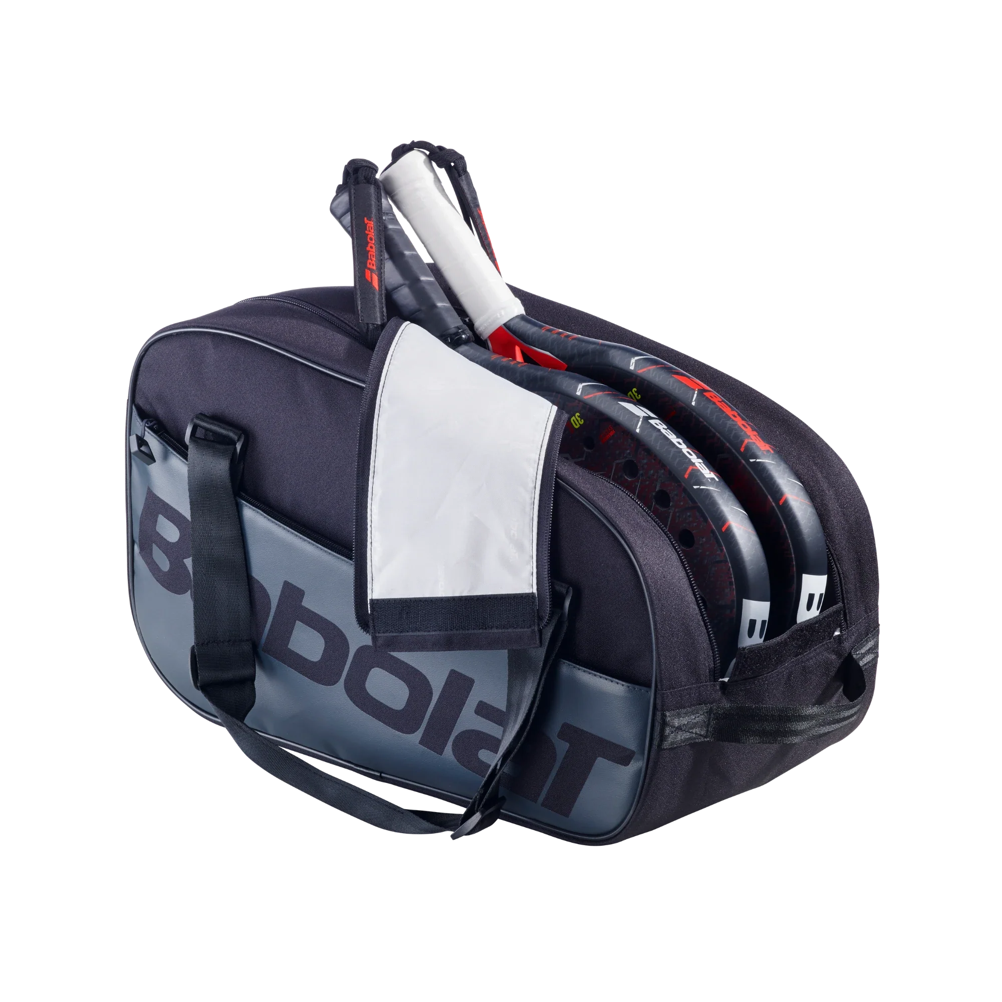 Babolat COURT S Padel Bag - Image 4
