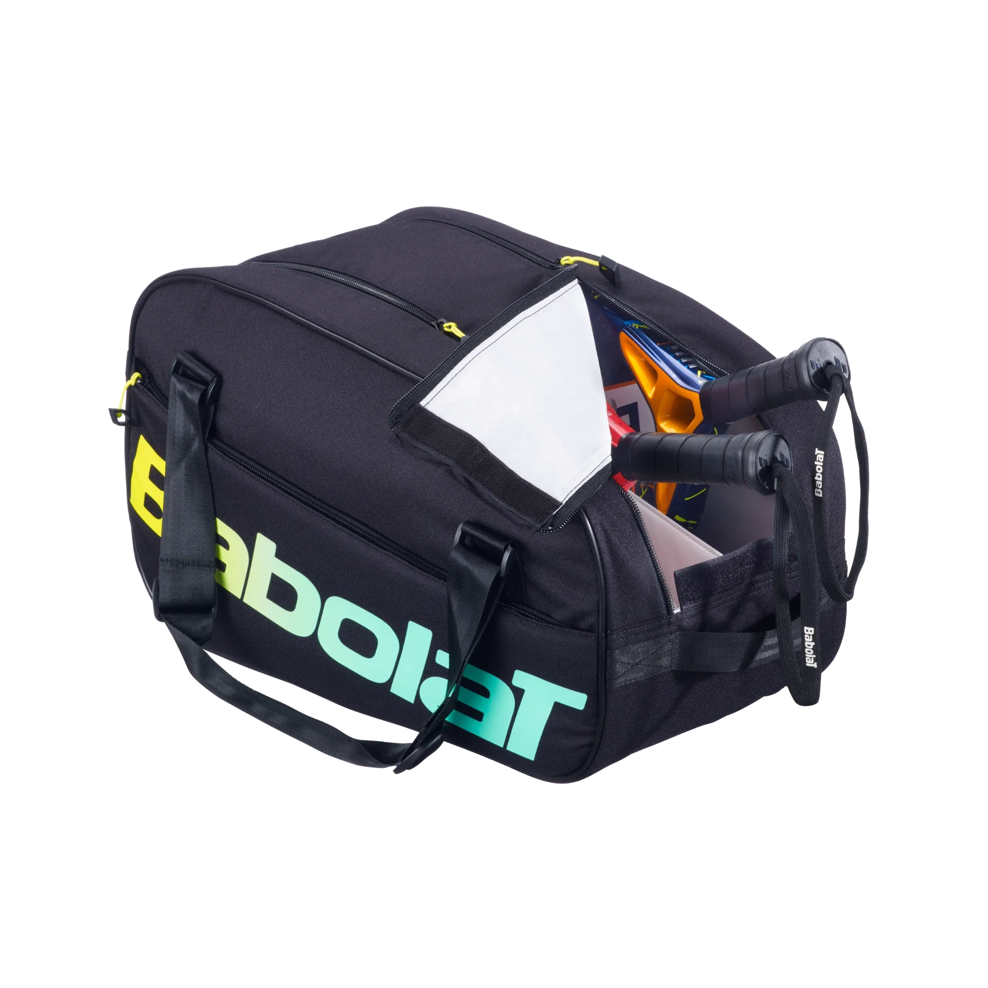 Babolat COURT S Padel Bag - Image 9