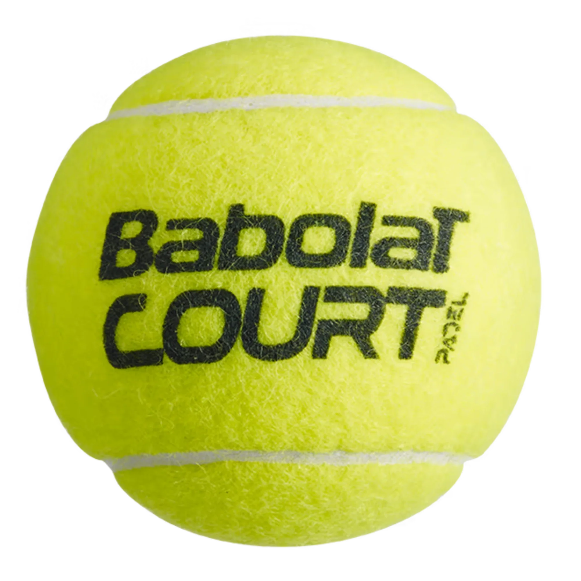 Babolat COURT X3 Padel Balls - Image 4