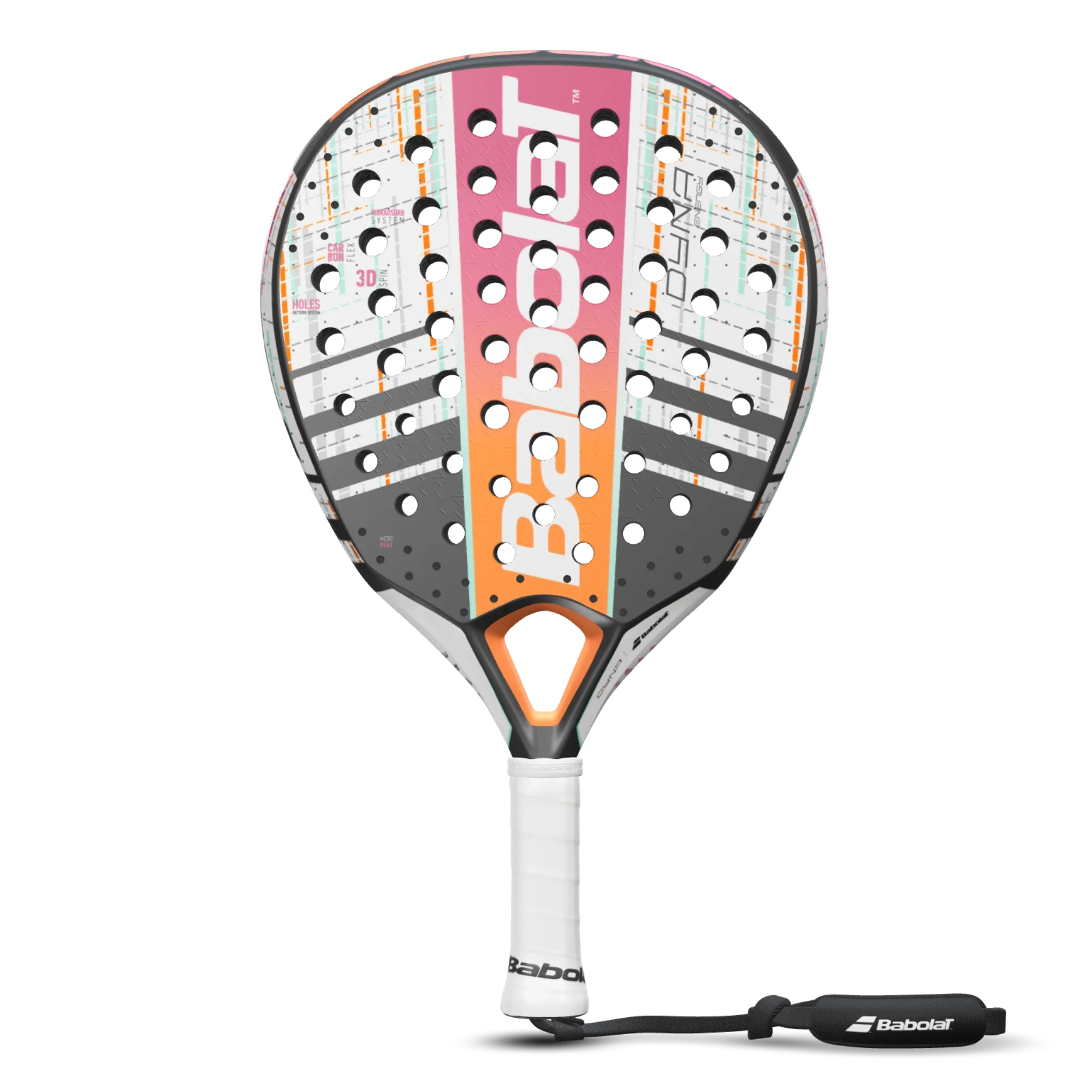 Babolat Dyna Energy 2026
