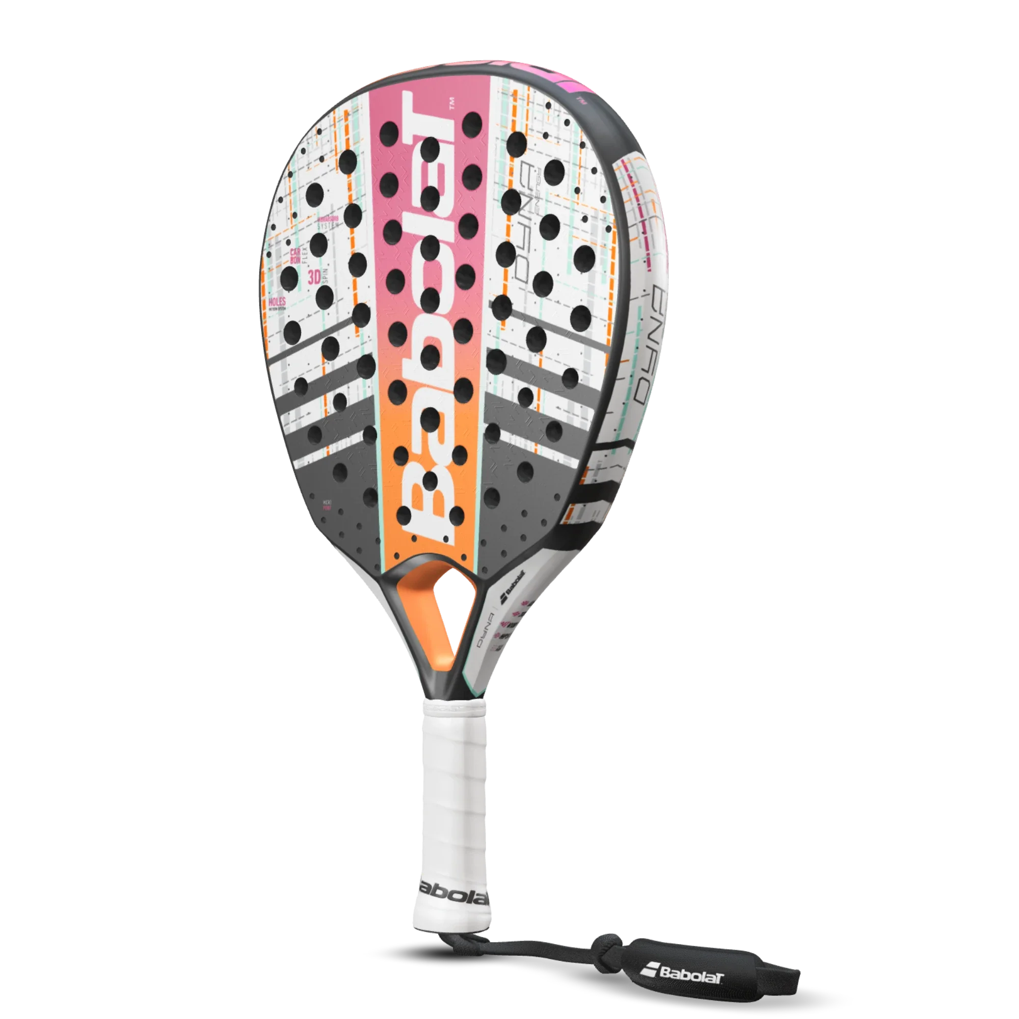 Babolat Dyna Energy 2026 - Image 2