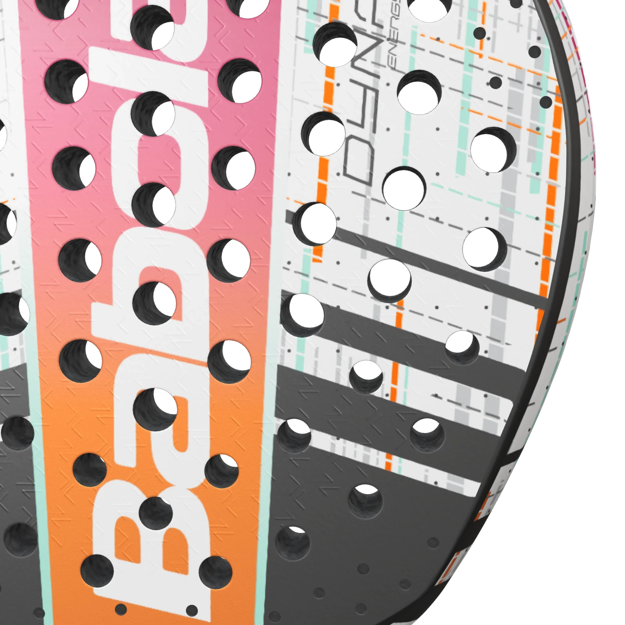 Babolat Dyna Energy 2026 - Image 5