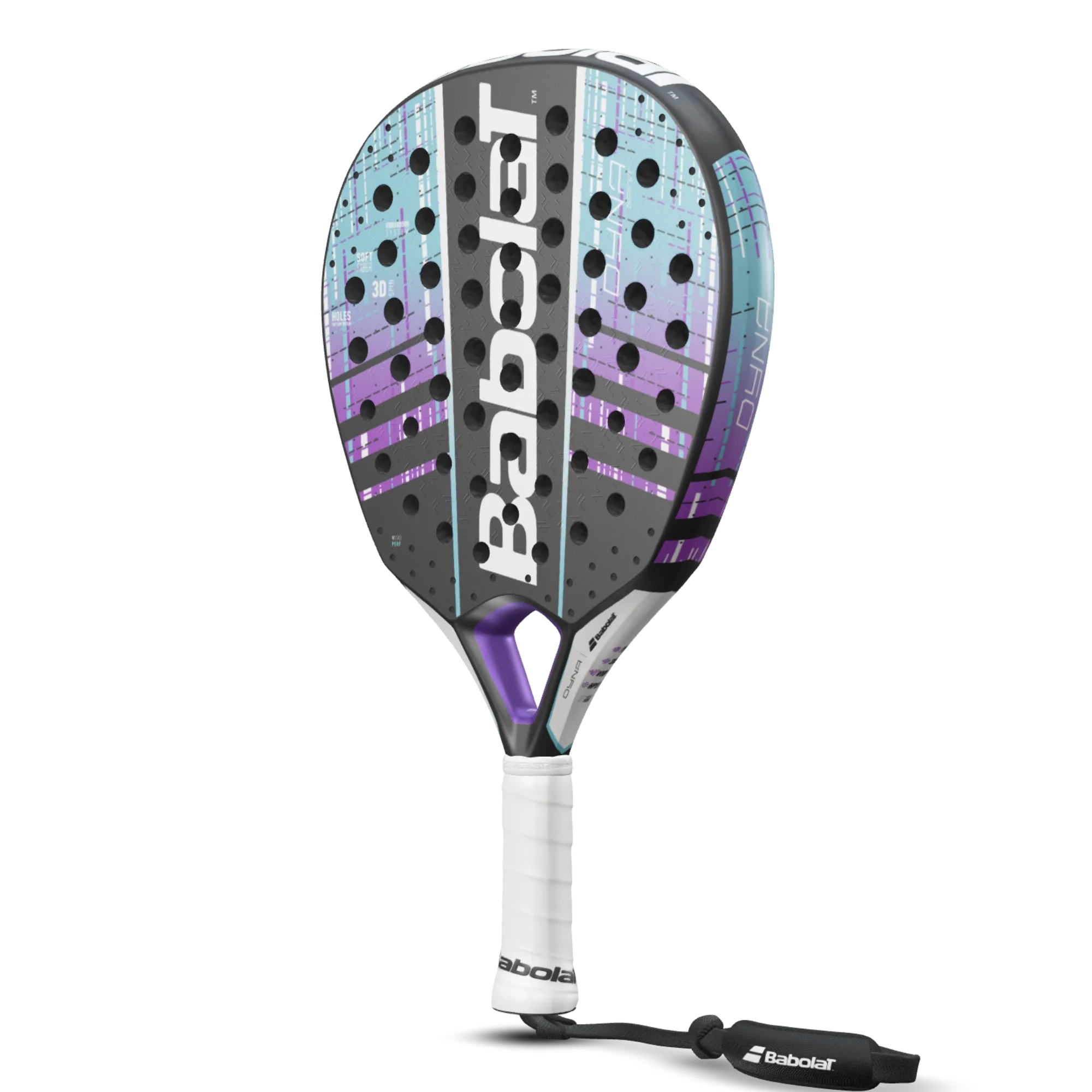 Babolat Dyna Spirit 2026 - Image 2