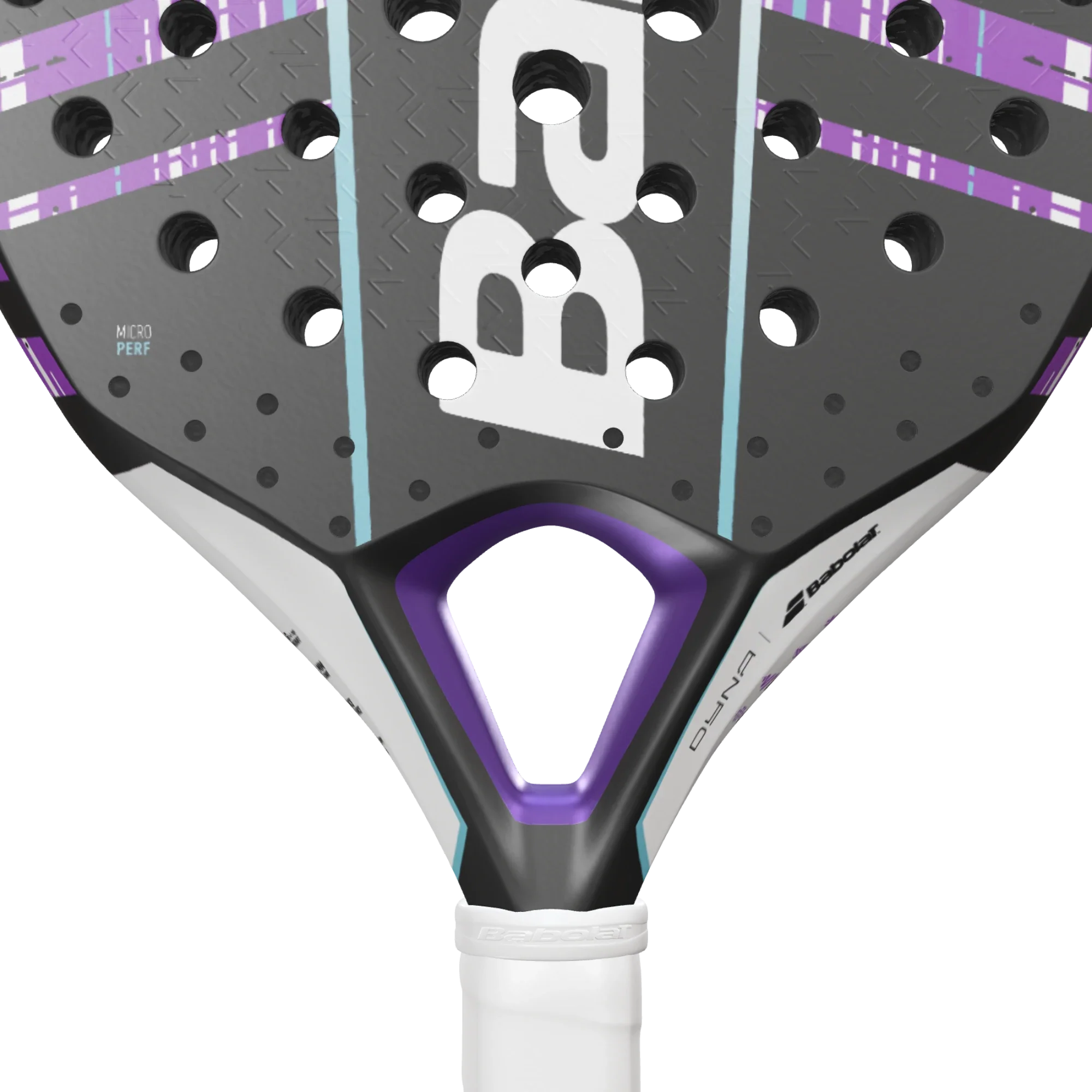 Babolat Dyna Spirit 2026 - Image 4