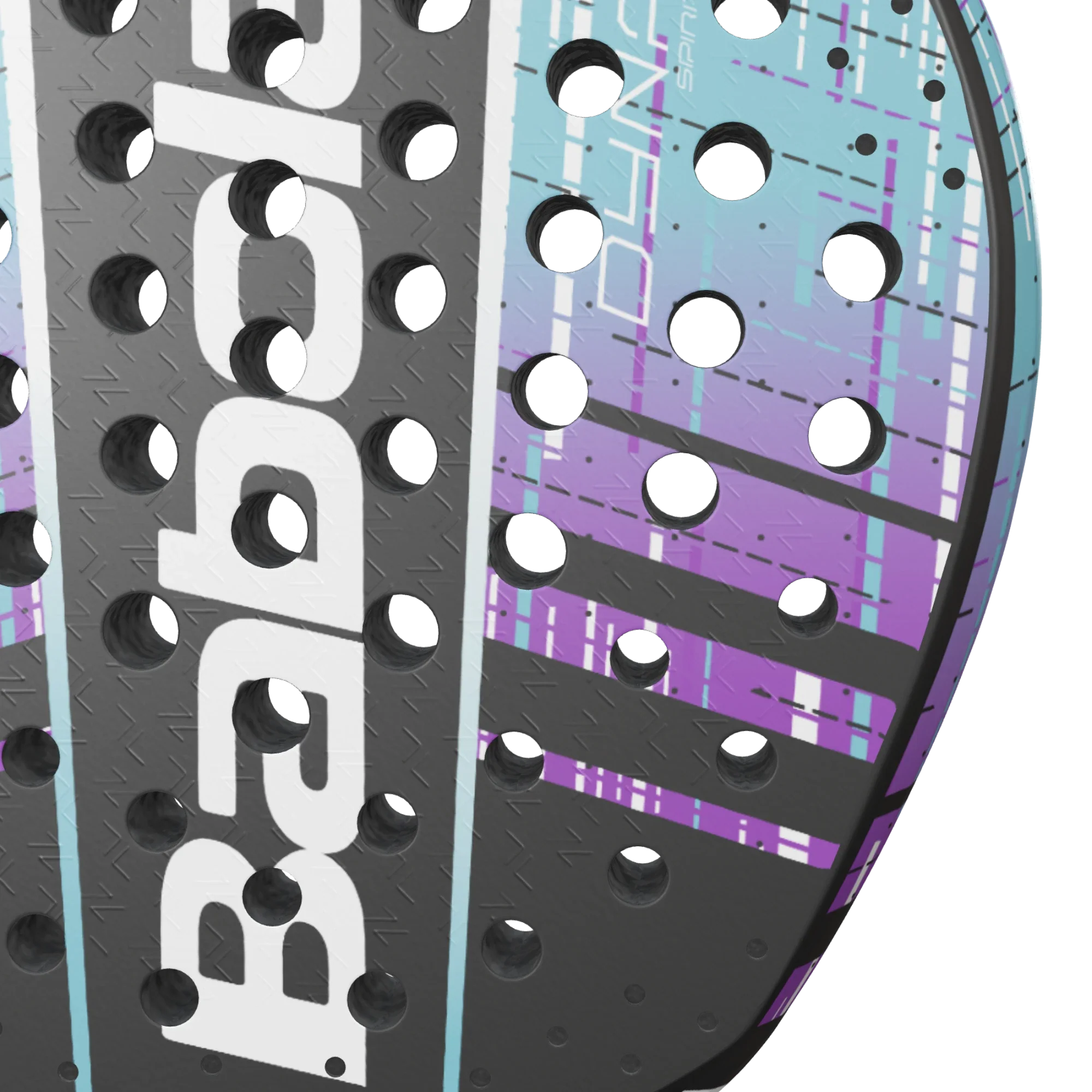Babolat Dyna Spirit 2026 - Image 5