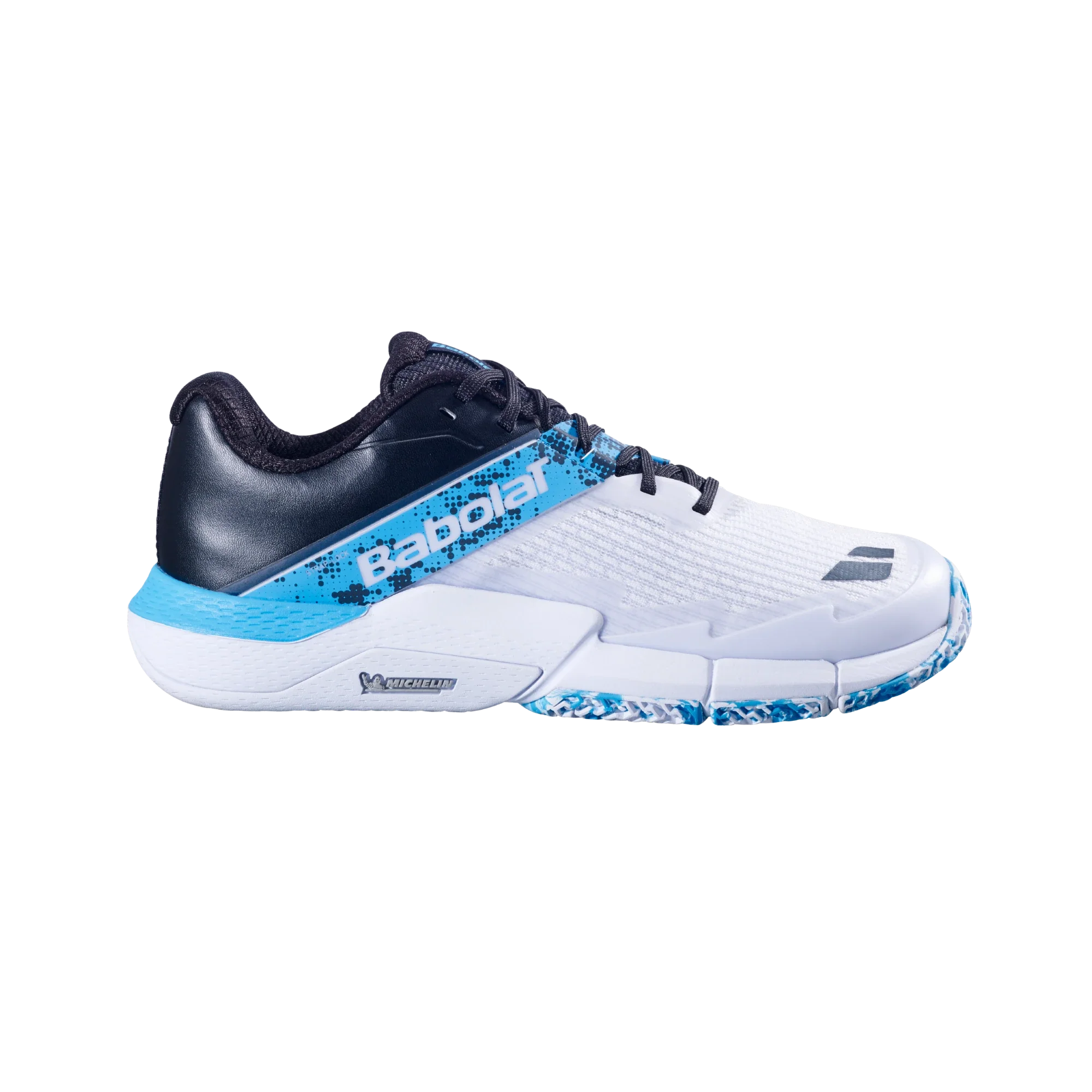 Babolat Jet Movea 2 Padel Men's Shoes 2025 - Image 3