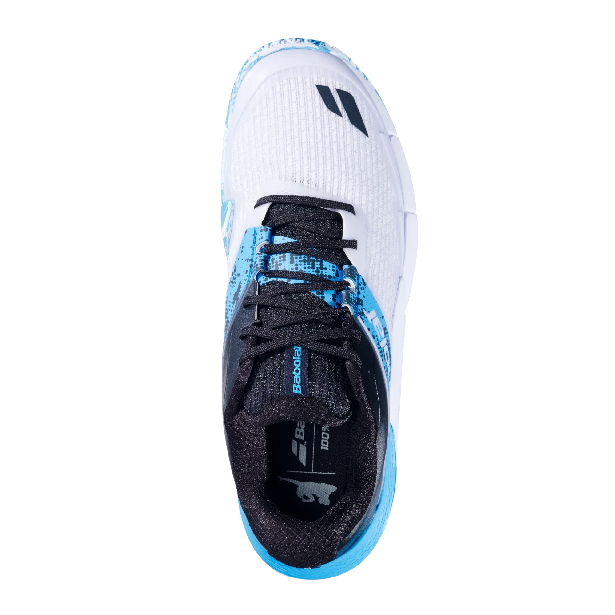 Babolat Jet Movea 2 Padel Men's Shoes 2025 - Image 4