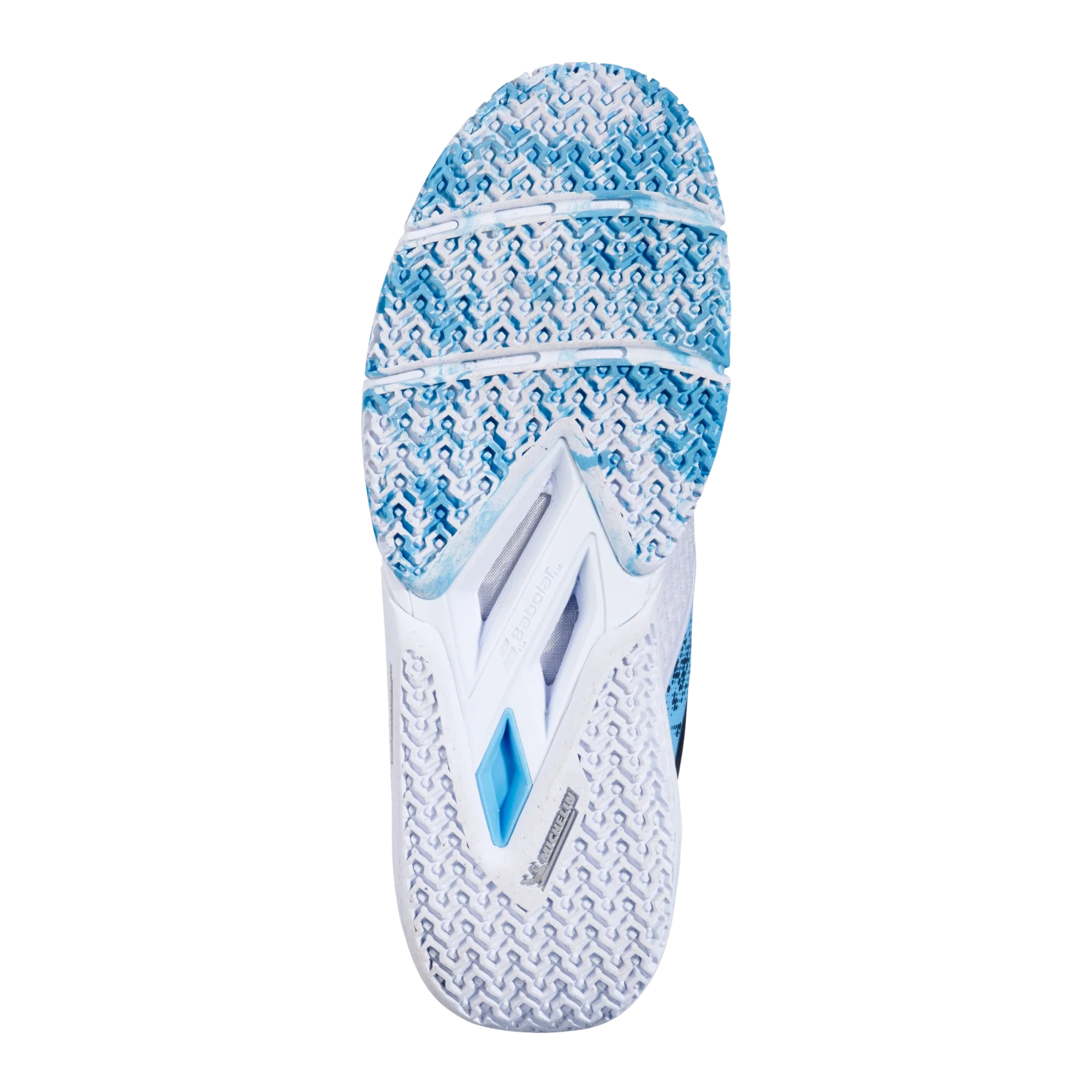 Babolat Jet Movea 2 Padel Men's Shoes 2025 - Image 5