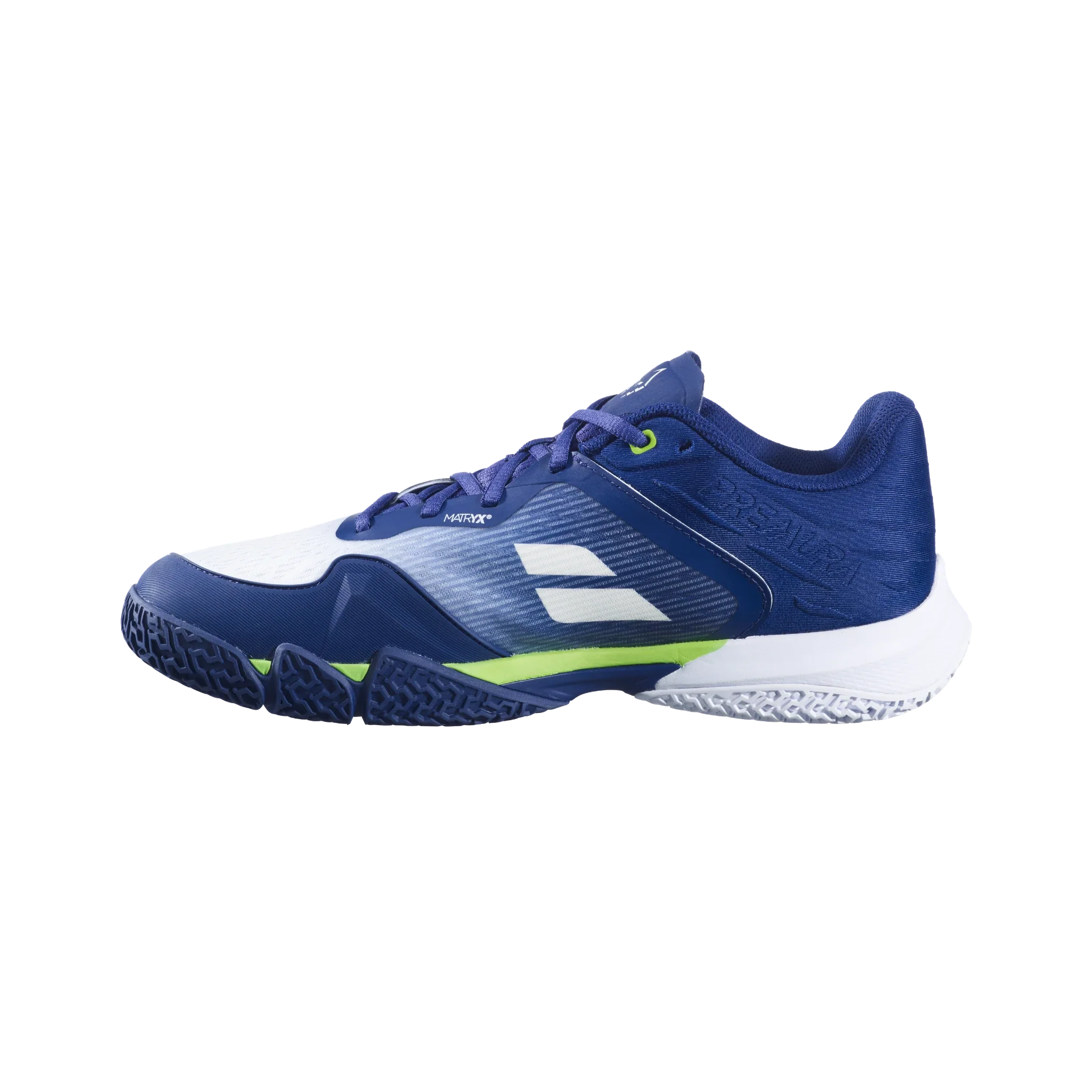 Babolat Premura 3 Lebron Men’s Padel Shoes - Image 3