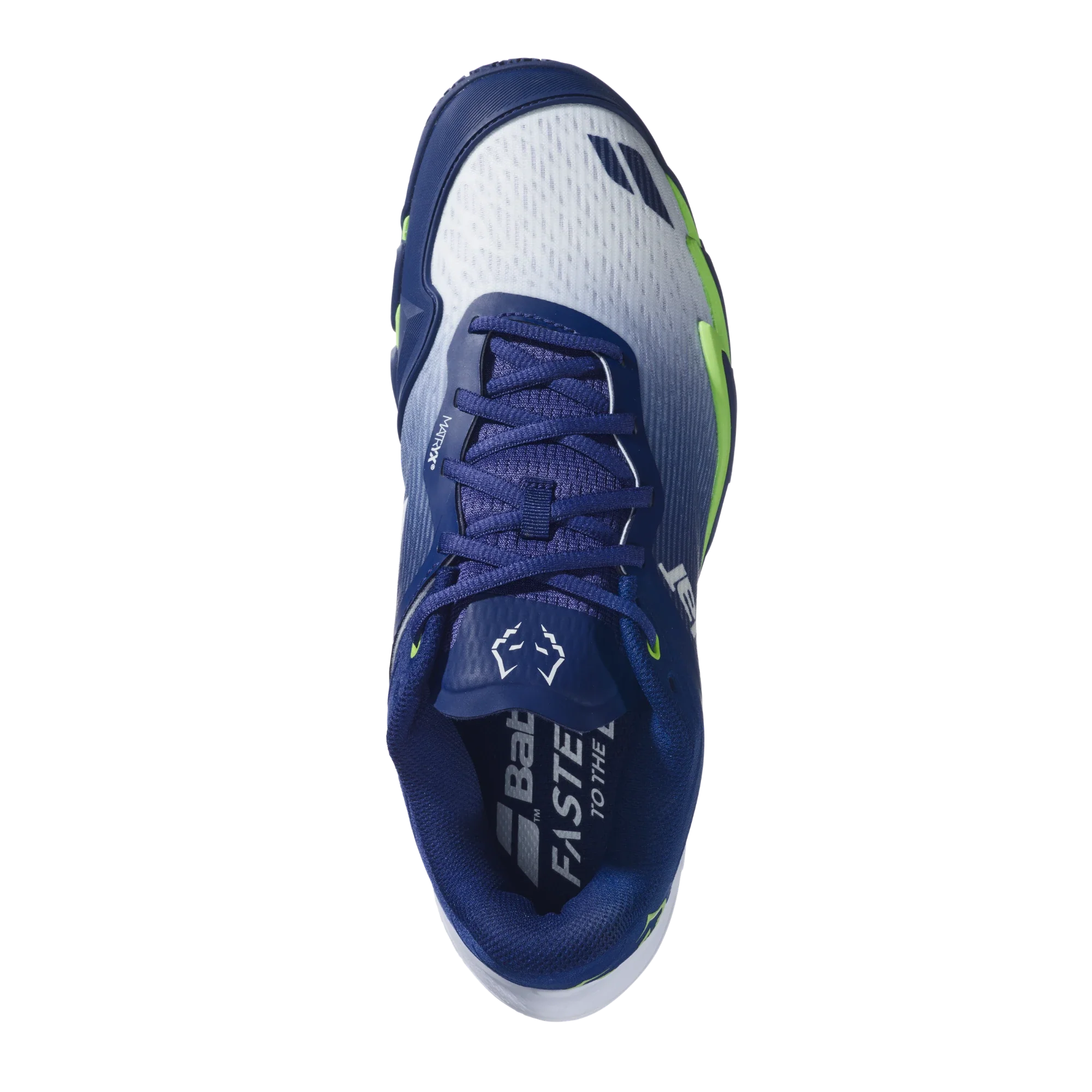 Babolat Premura 3 Lebron Men’s Padel Shoes - Image 4