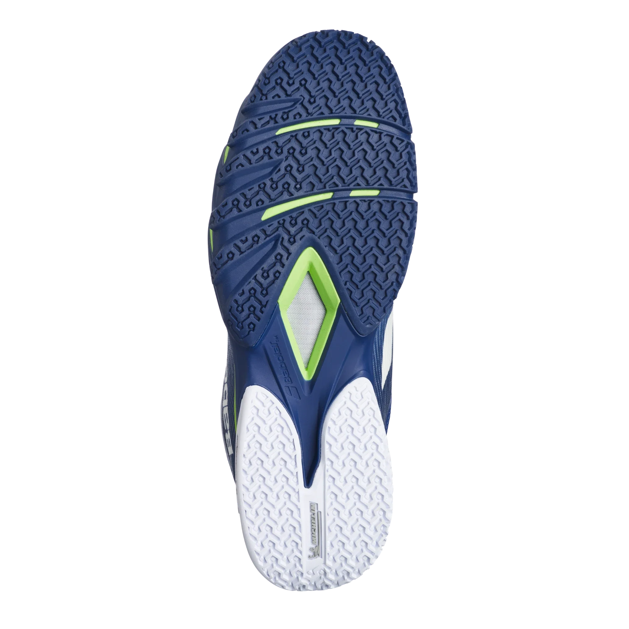 Babolat Premura 3 Lebron Men’s Padel Shoes - Image 5