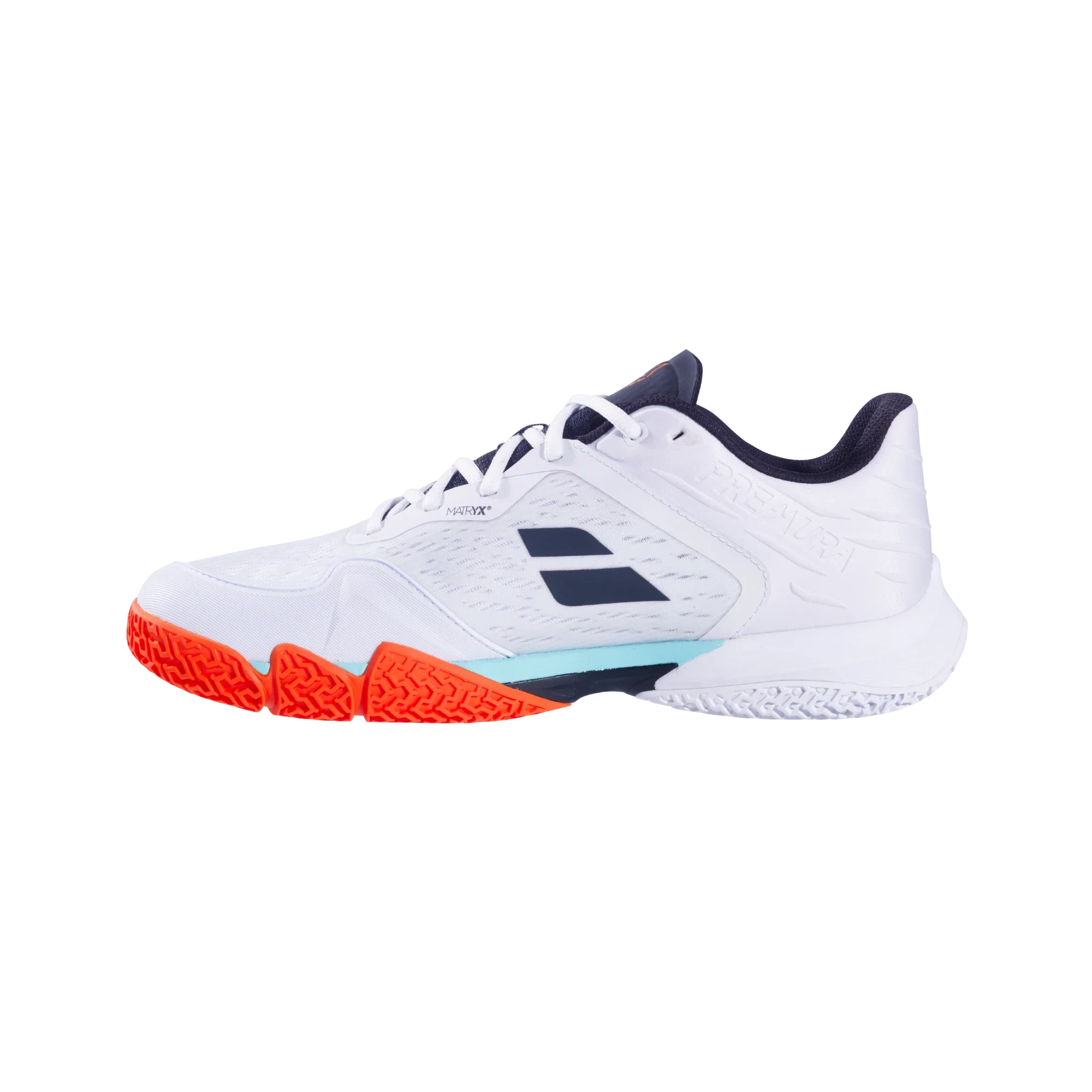 Babolat Premura 3 Men LEBRON - Image 3