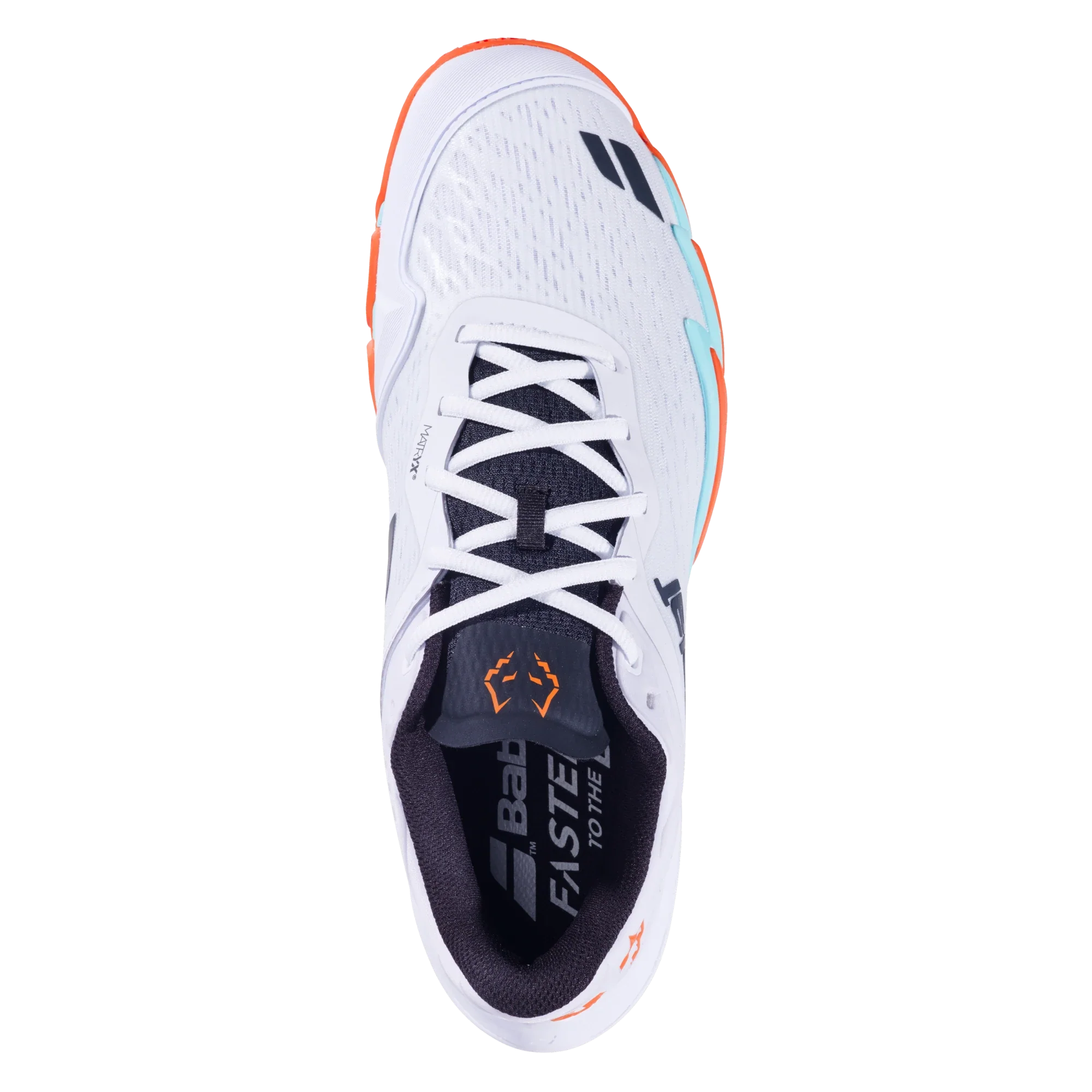 Babolat Premura 3 Men LEBRON - Image 4