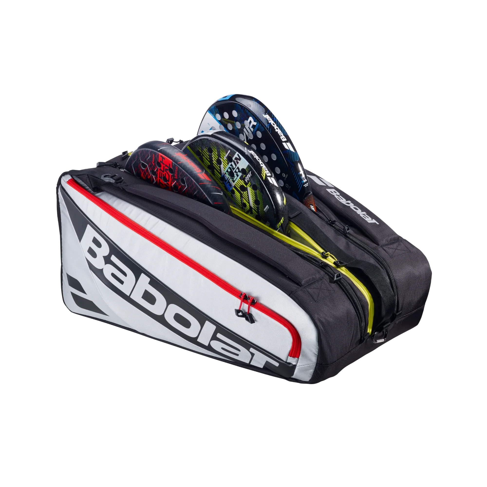 Babolat RH PRO Padel Bag - Image 4
