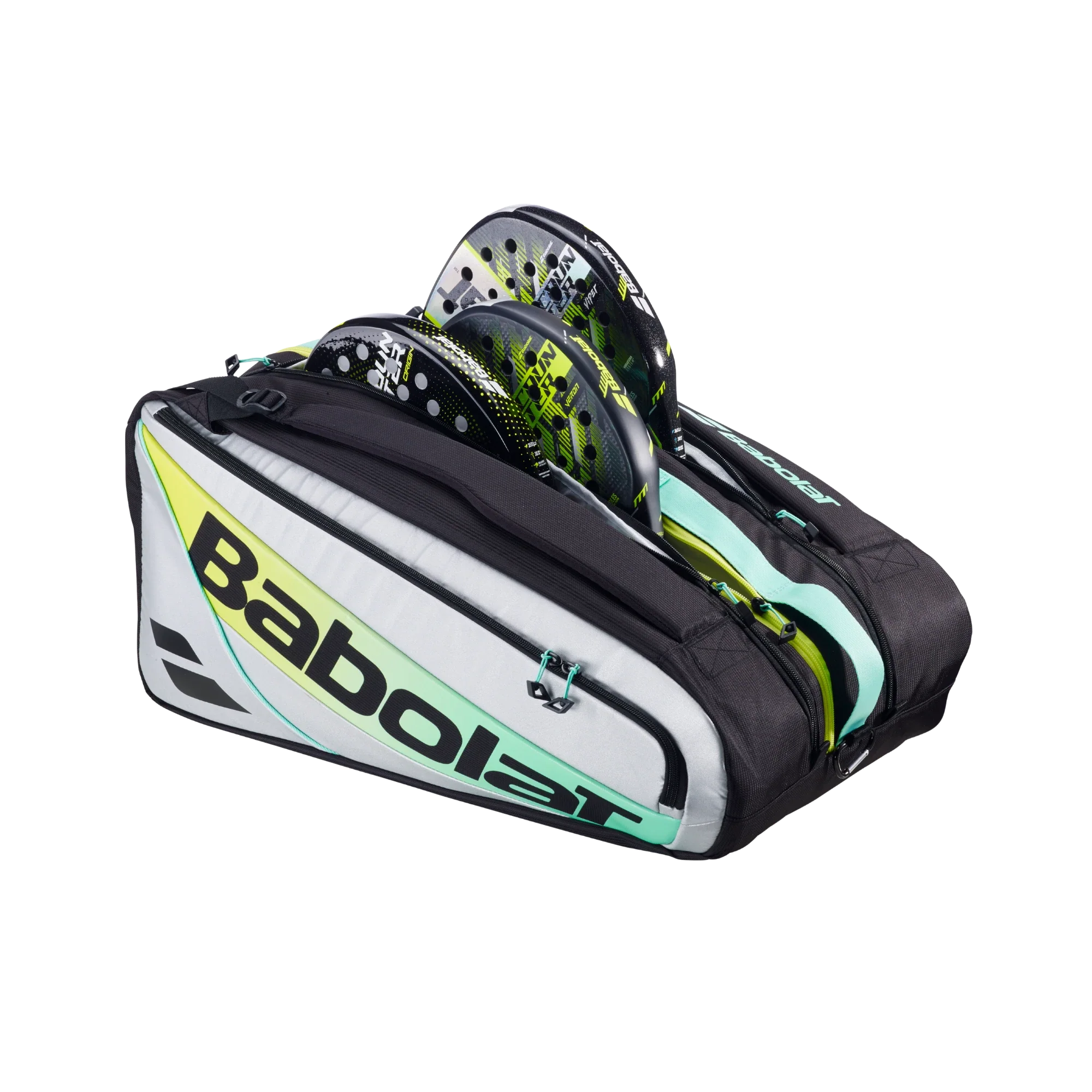 Babolat RH PRO Padel Bag - Image 9