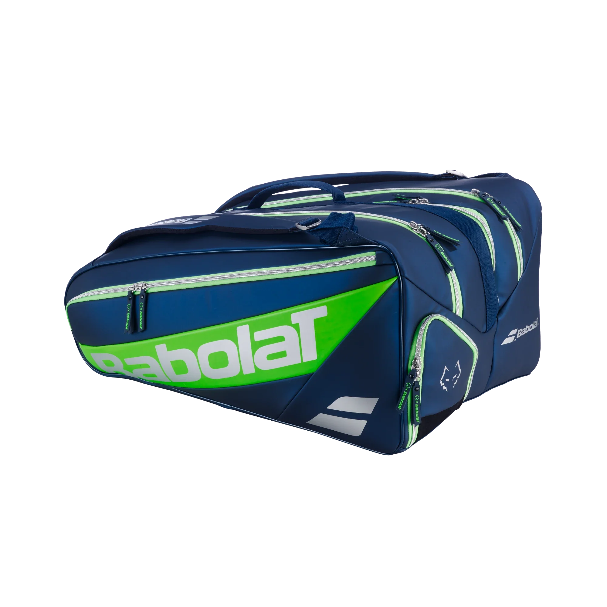 Babolat RH PRO P Juan Lebron 2nd Gen - Image 5