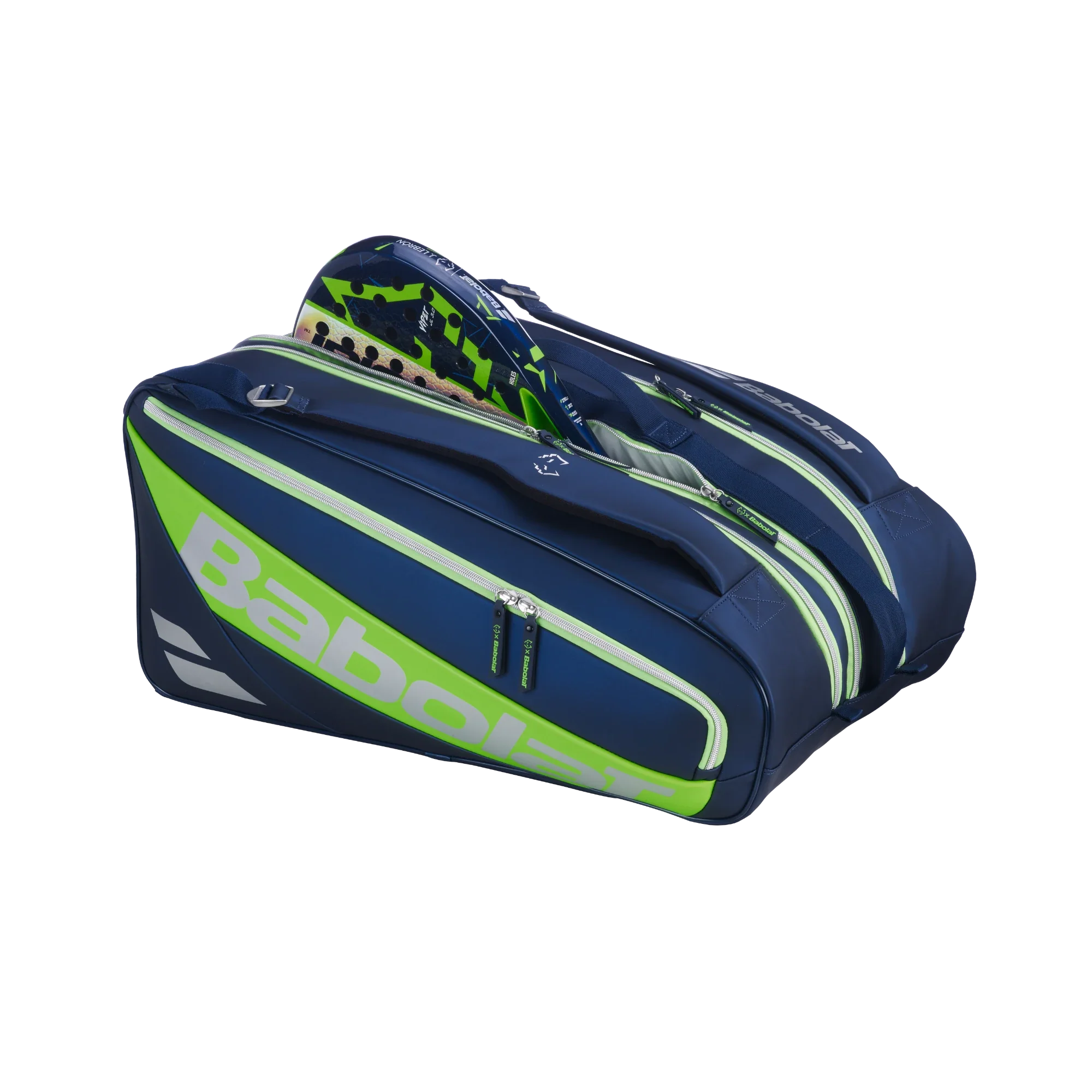 Babolat RH PRO P Juan Lebron 2nd Gen - Image 7