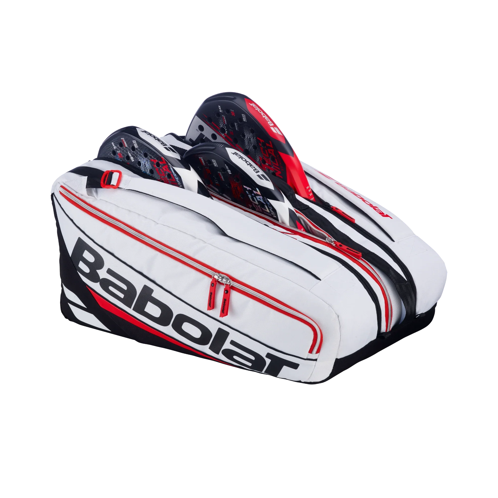 Babolat RH PRO Padel Bag Technical - Image 3