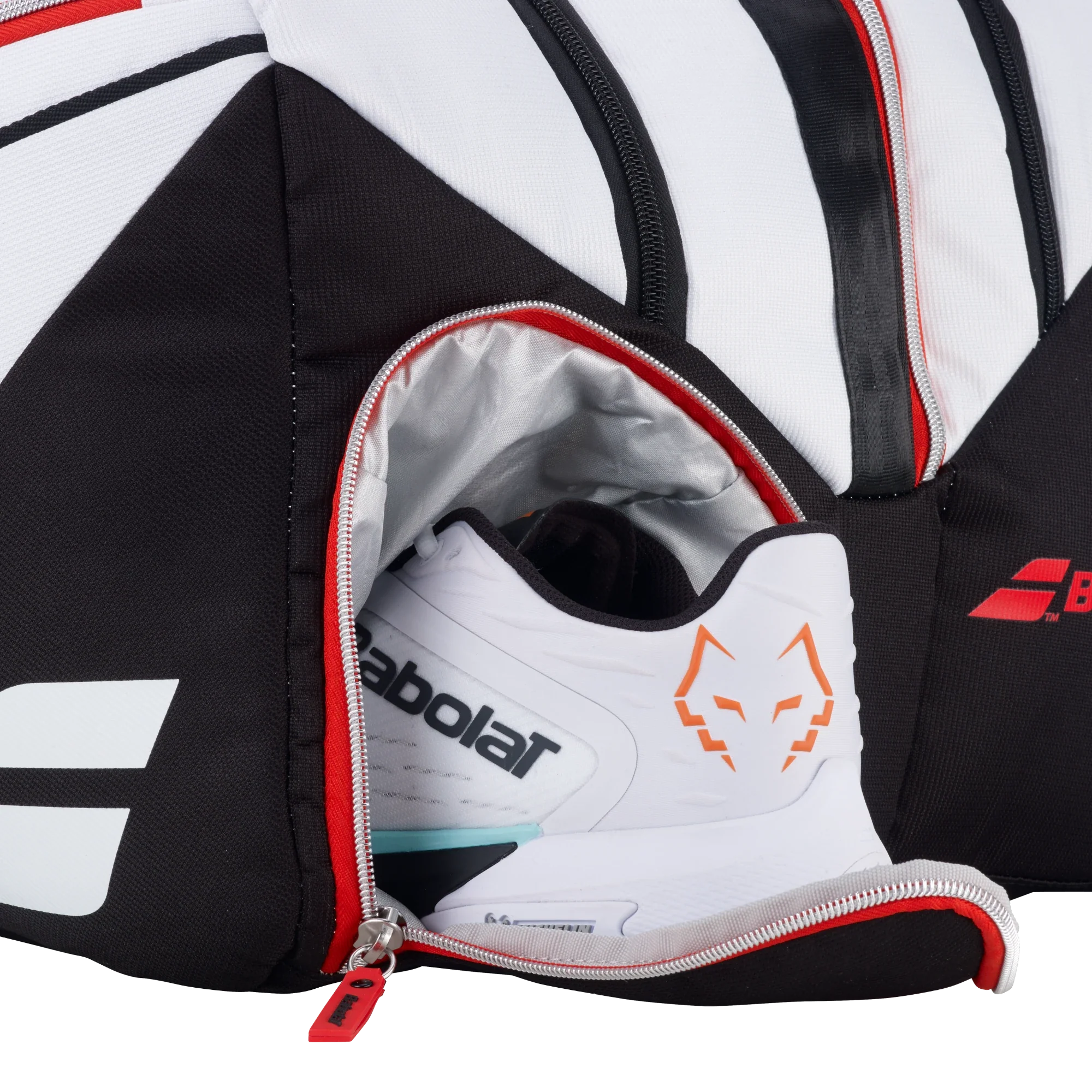 Babolat RH PRO Padel Bag Technical - Image 4