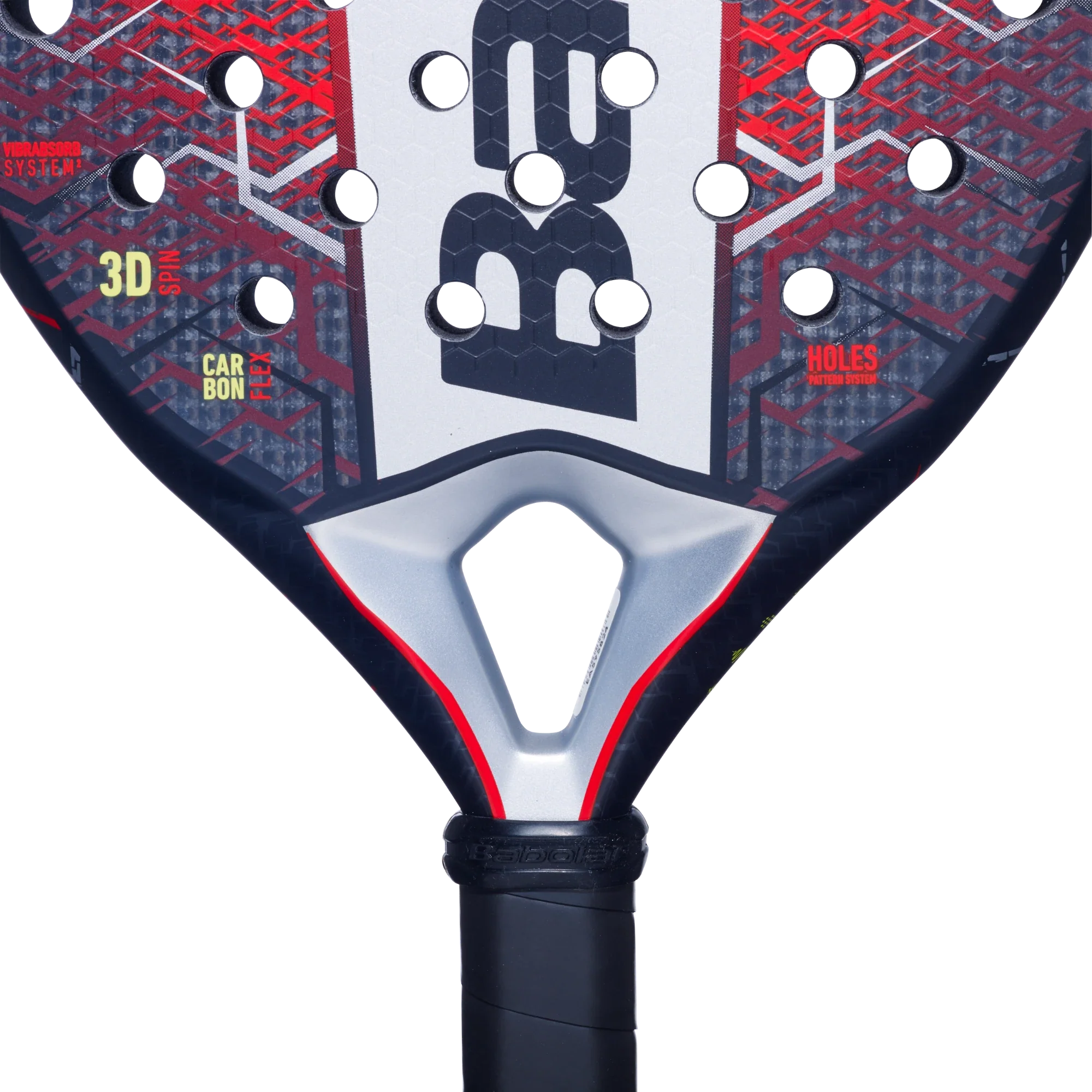 Babolat Technical Veron 2.5 - Image 4