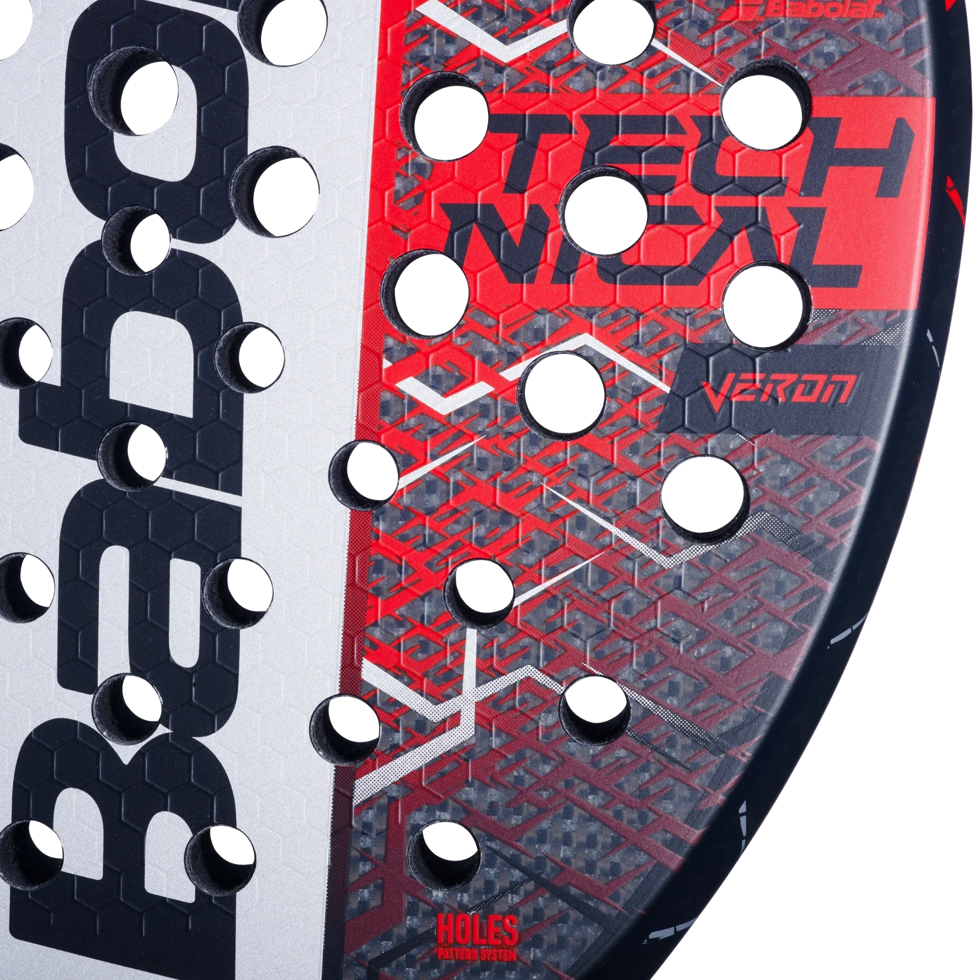 Babolat Technical Veron 2.5 - Image 5