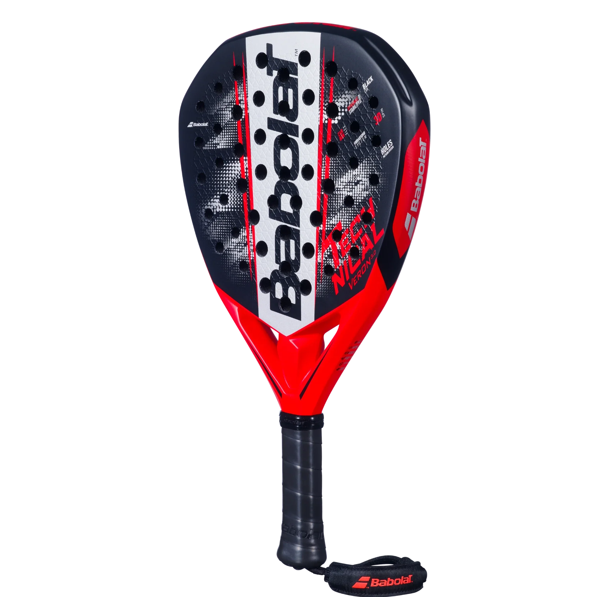 Babolat Technical Veron 2.6 - Image 2