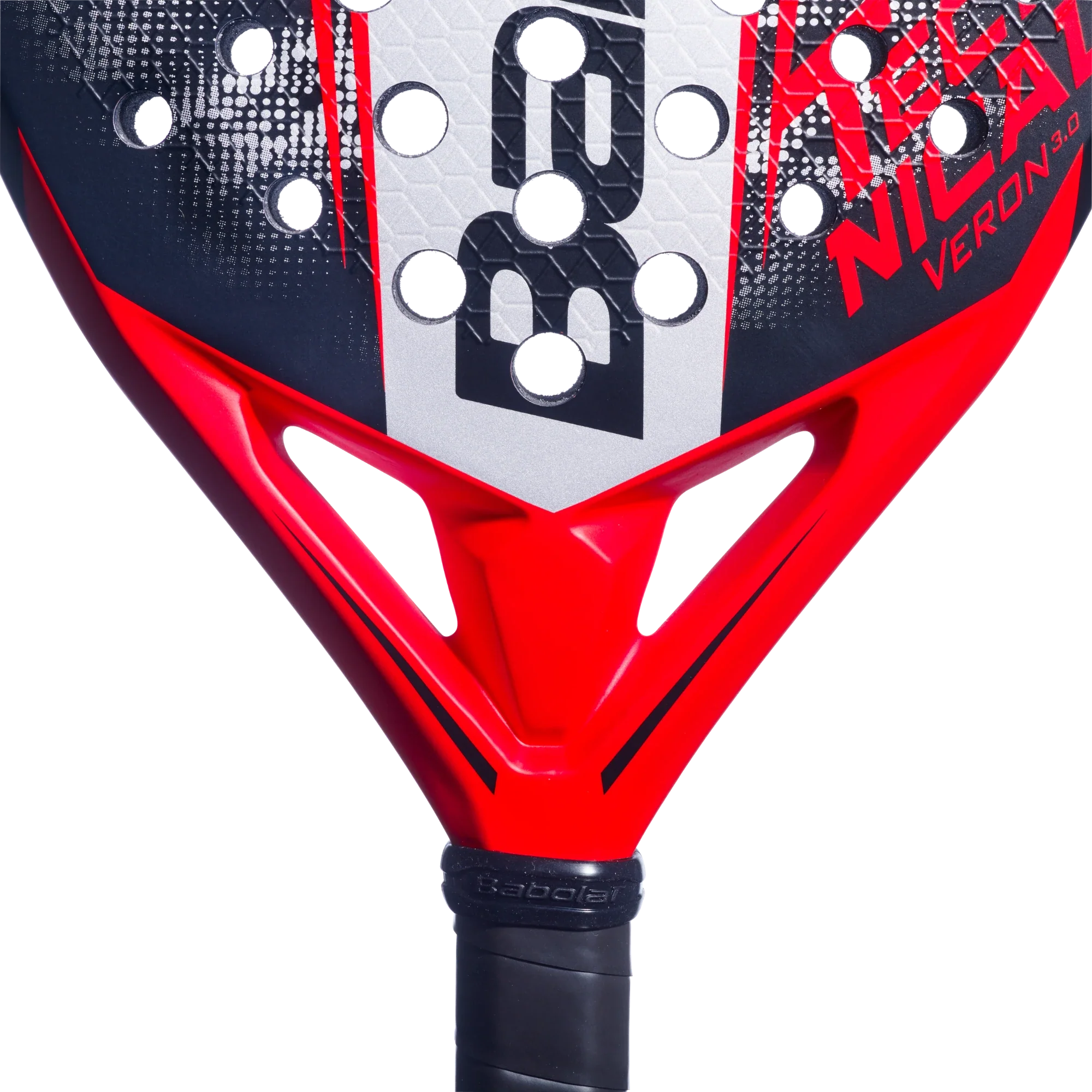 Babolat Technical Veron 2.6 - Image 4