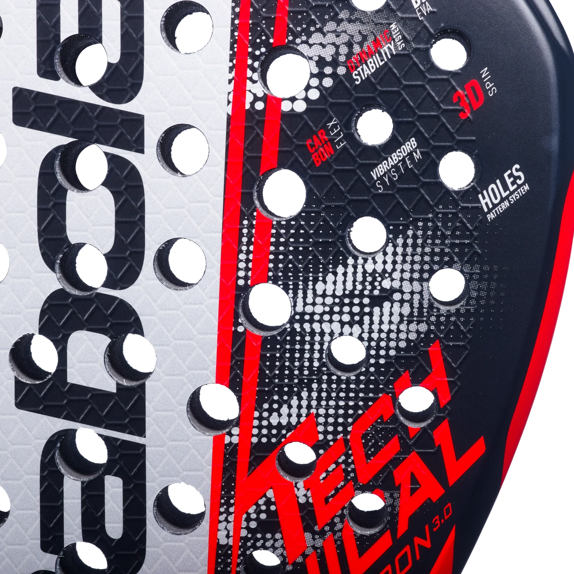 Babolat Technical Veron 2.6 - Image 5