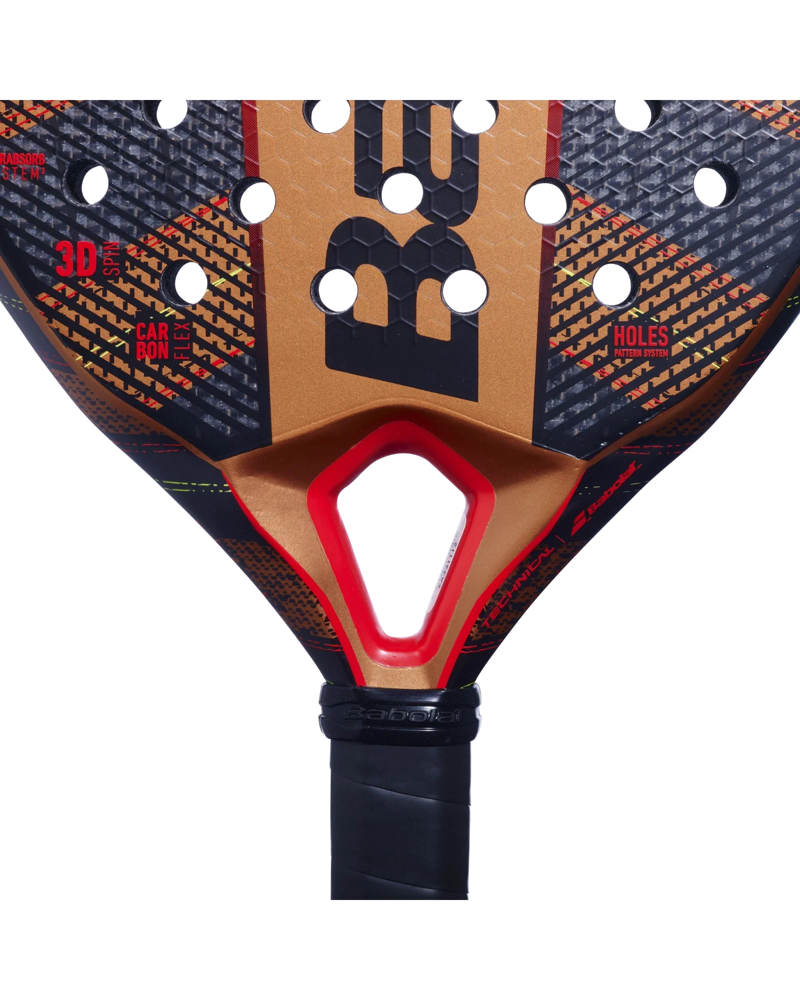 Babolat Technical Veron - Image 4