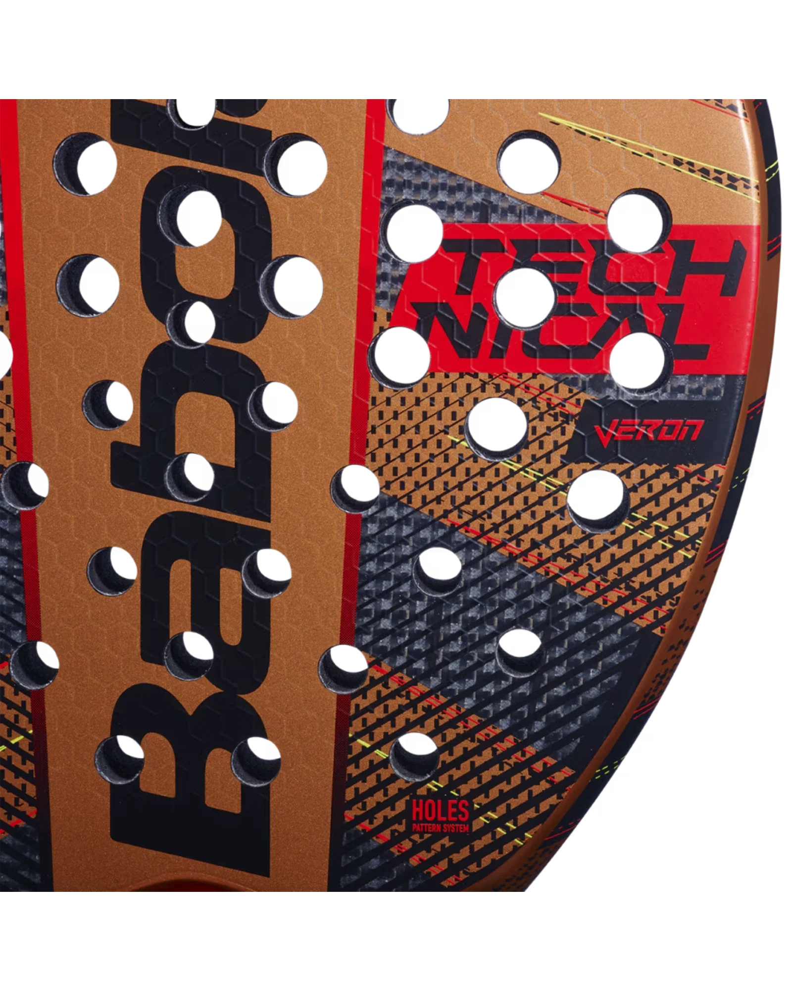 Babolat Technical Veron - Image 5