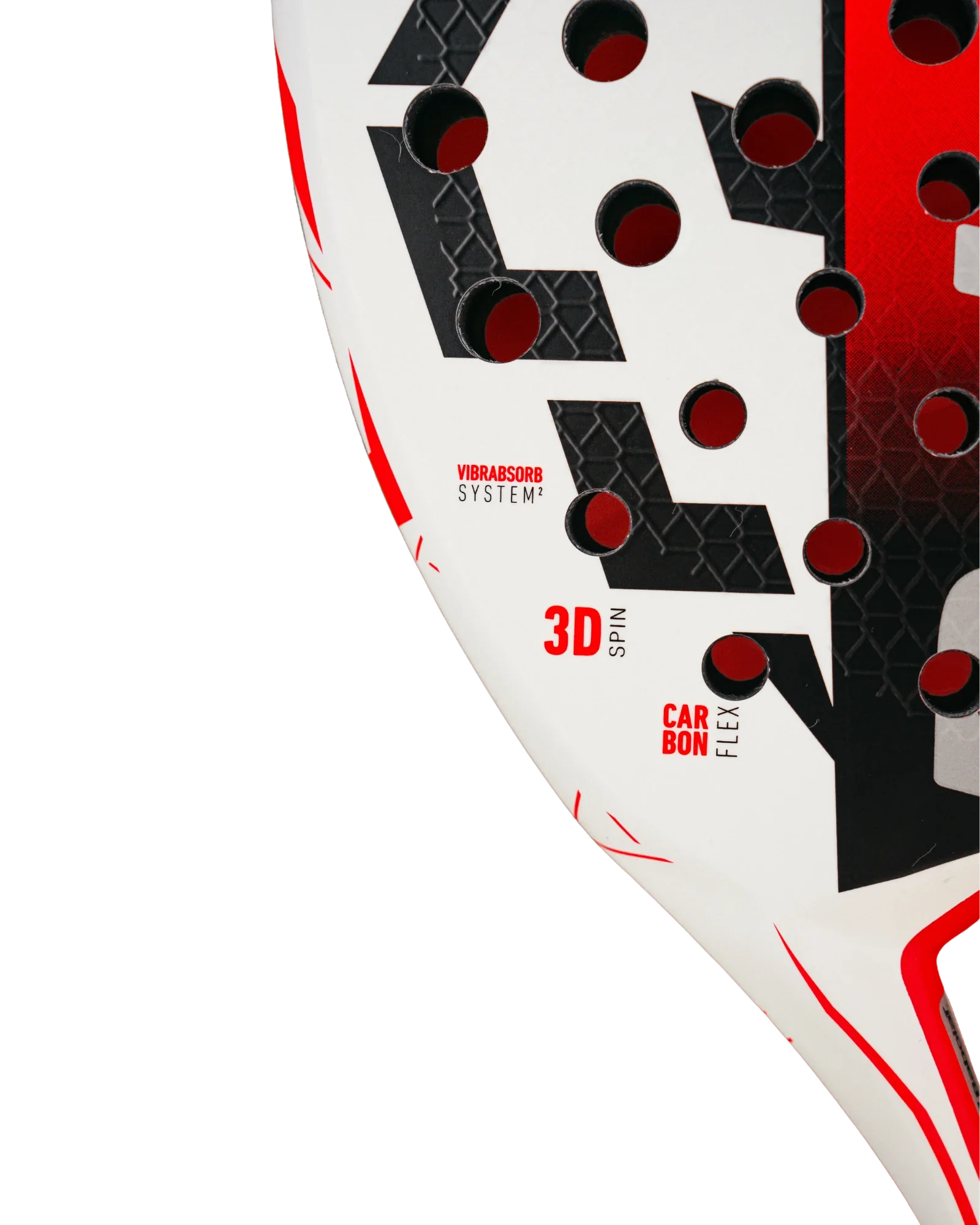 Babolat Technical Veron Juan Lebron 2.5 - Image 3