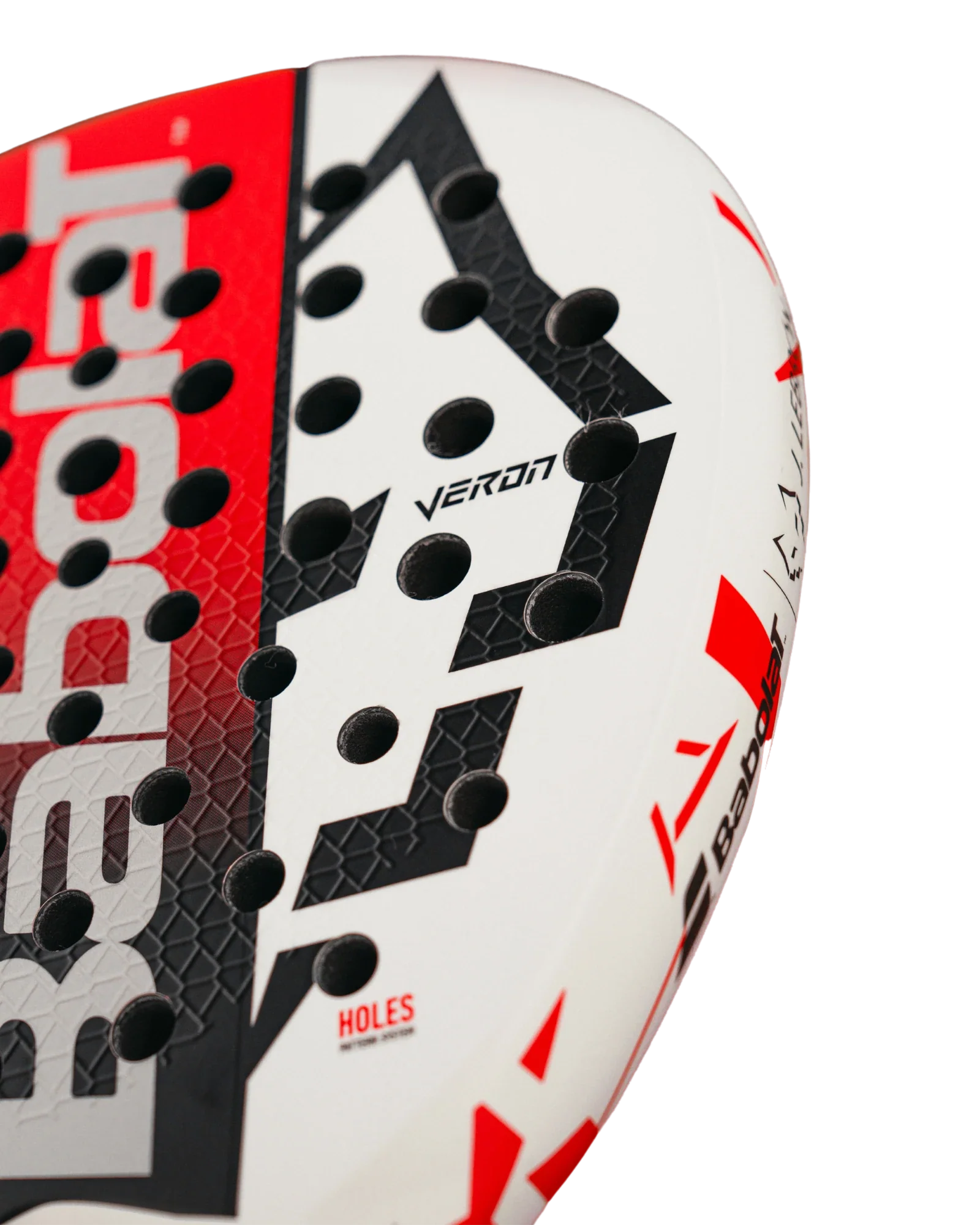 Babolat Technical Veron Juan Lebron 2.5 - Image 4