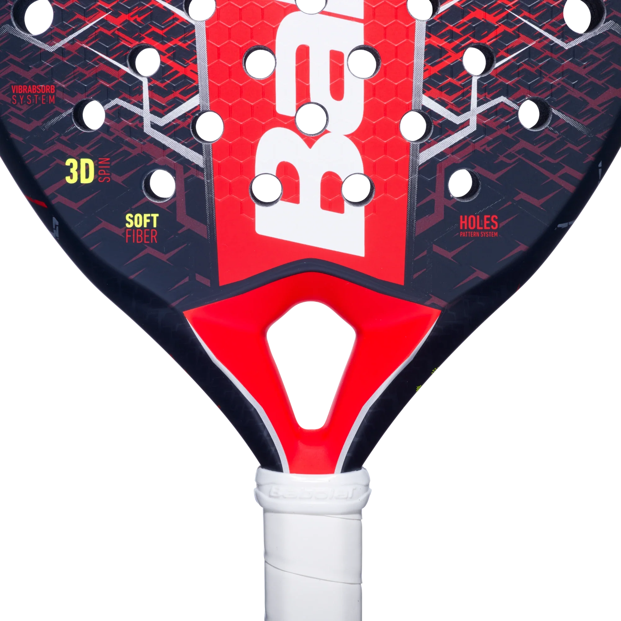 Babolat Technical Vertuo 2.5 - Image 4
