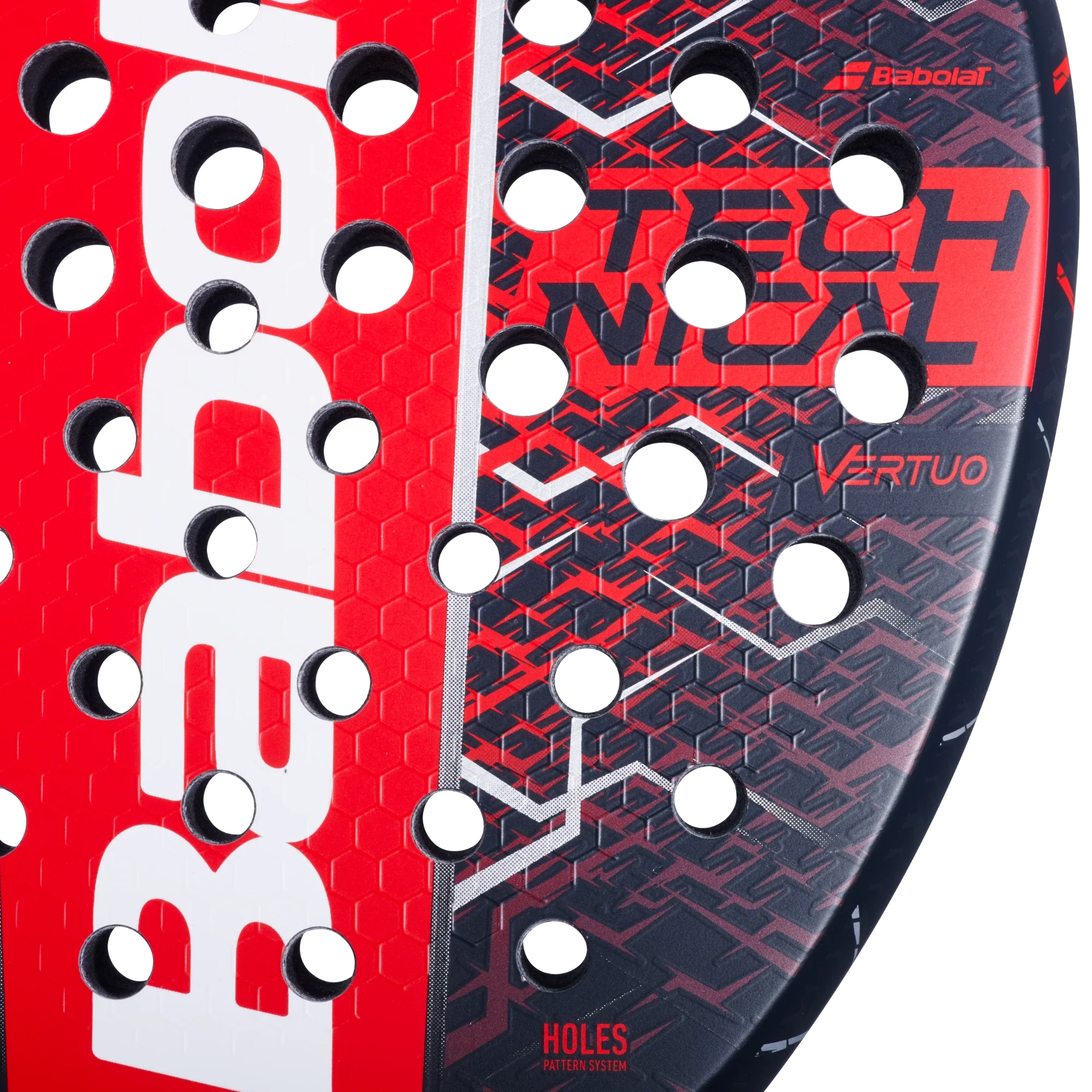 Babolat Technical Vertuo 2.5 - Image 5