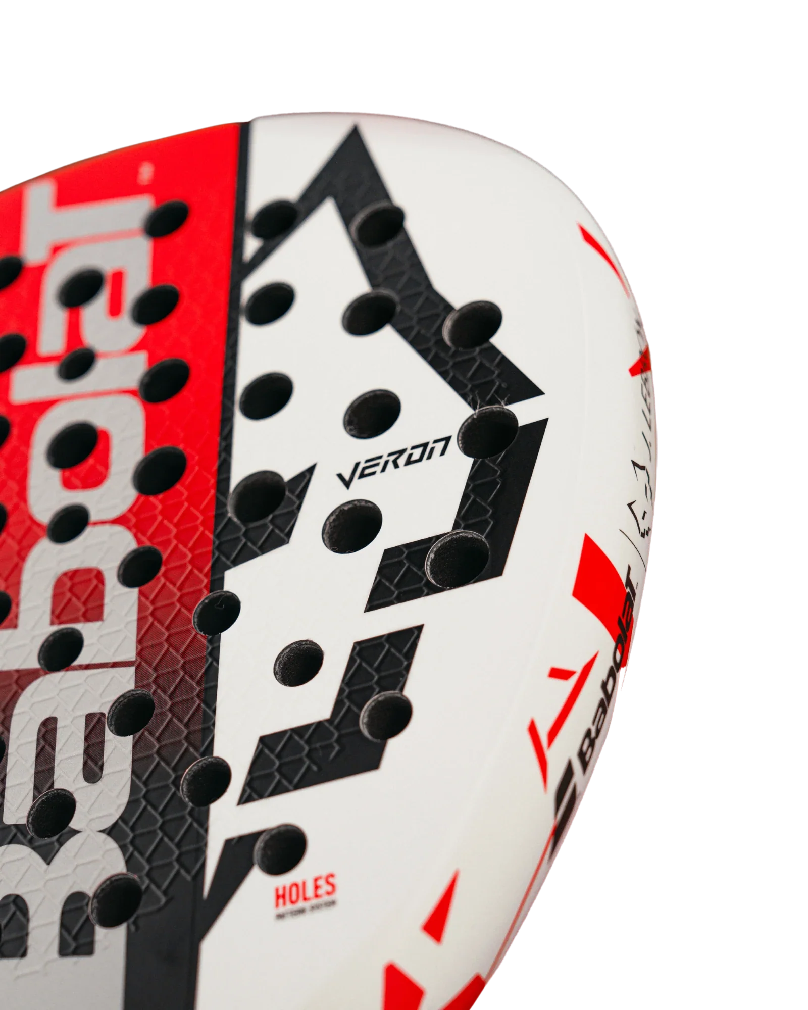 Babolat Technical Vertuo Juan Lebron - Image 3