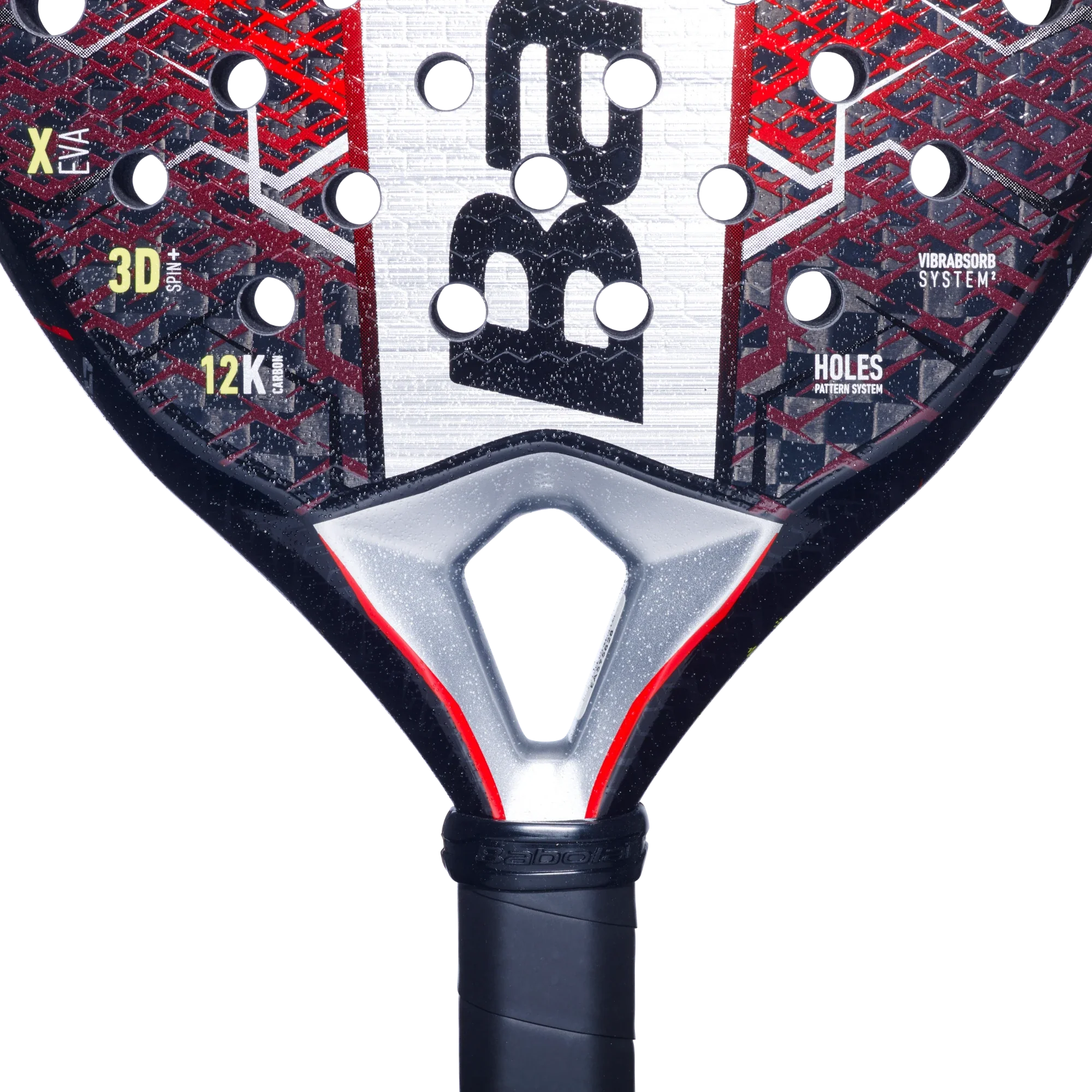 Babolat Technical Viper 2.5 - Image 4