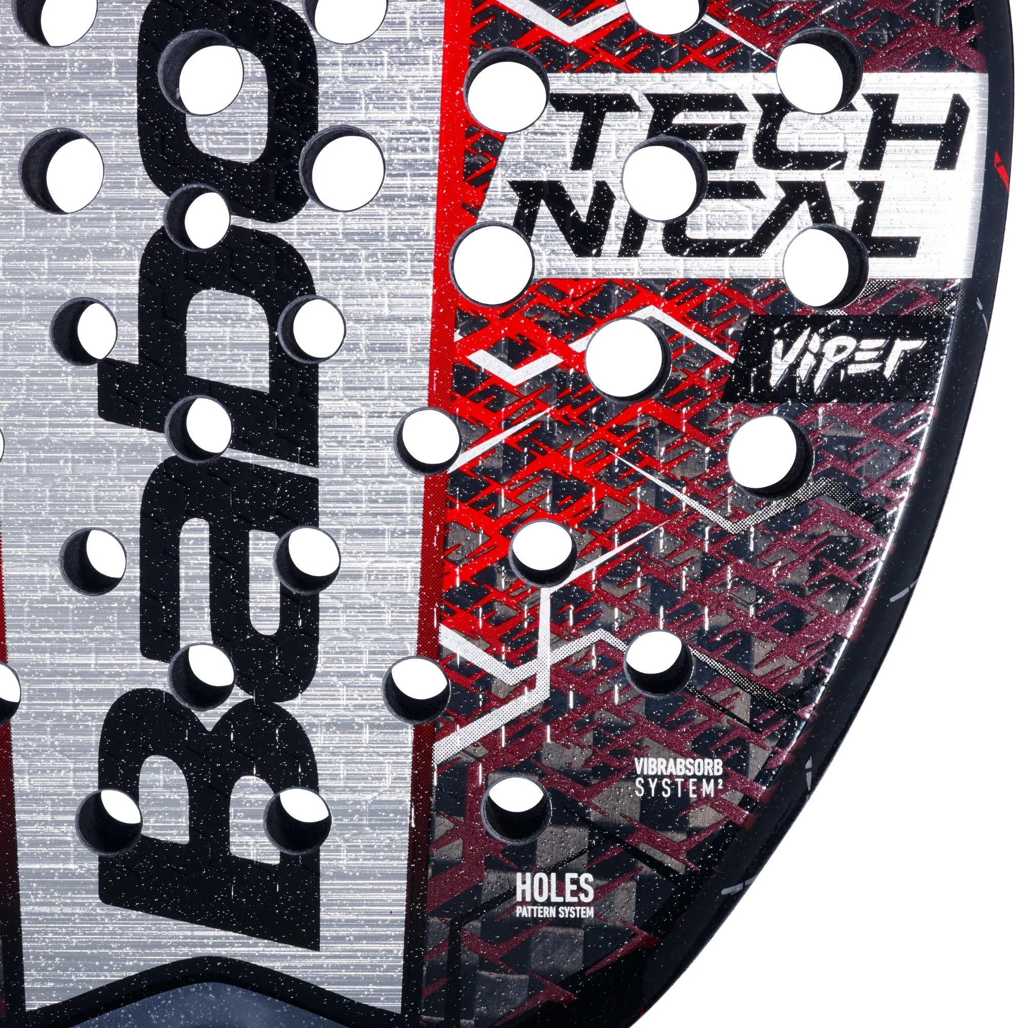 Babolat Technical Viper 2.5 - Image 5