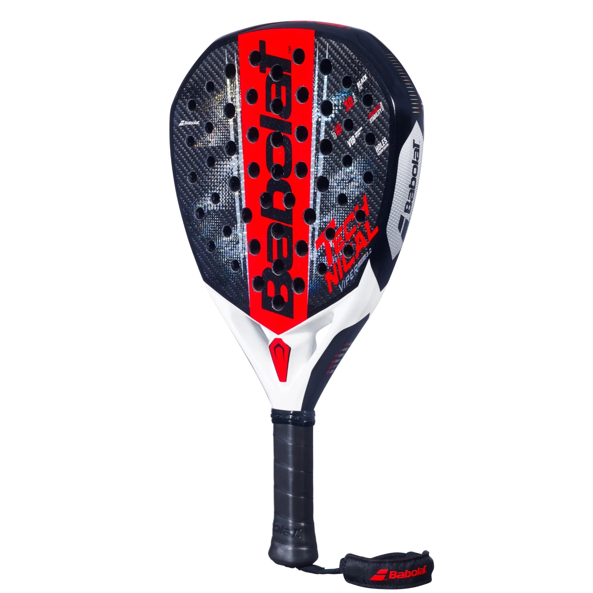 Babolat Technical Viper Soft 3.0 - Image 2