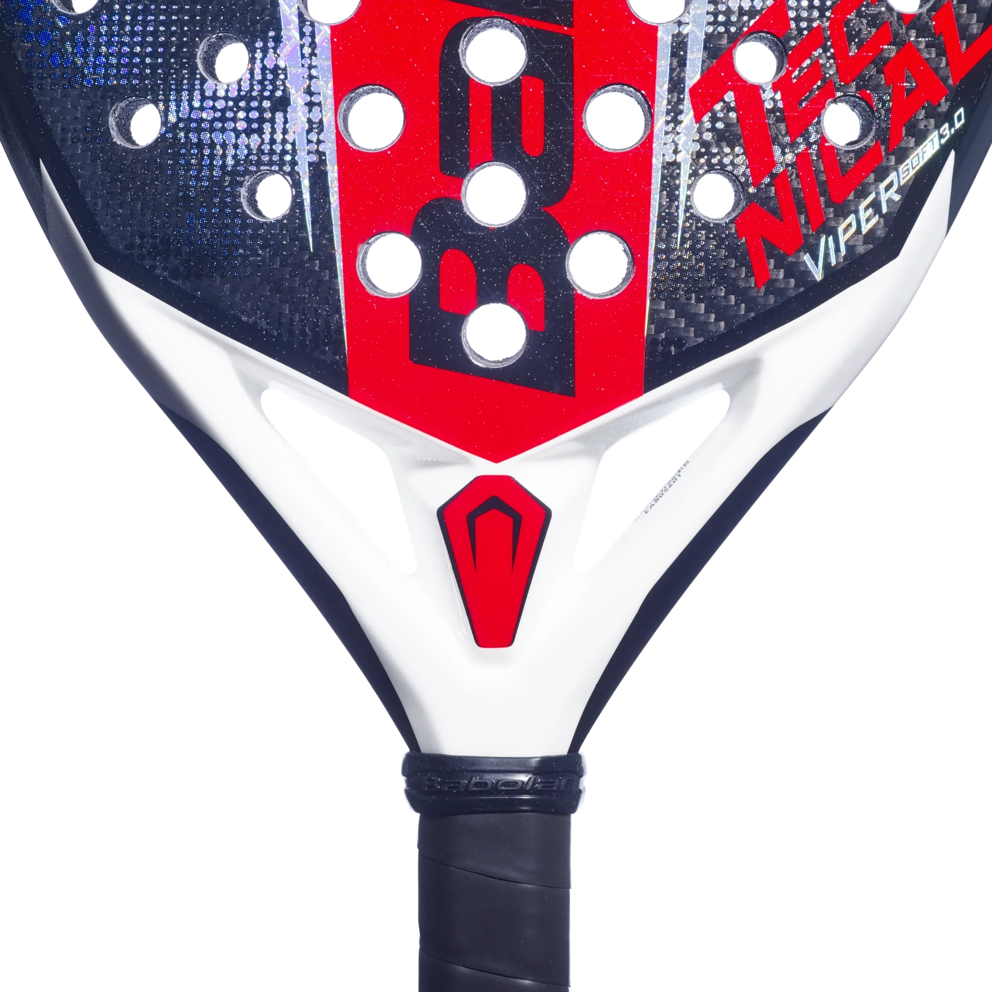 Babolat Technical Viper Soft 3.0 - Image 4