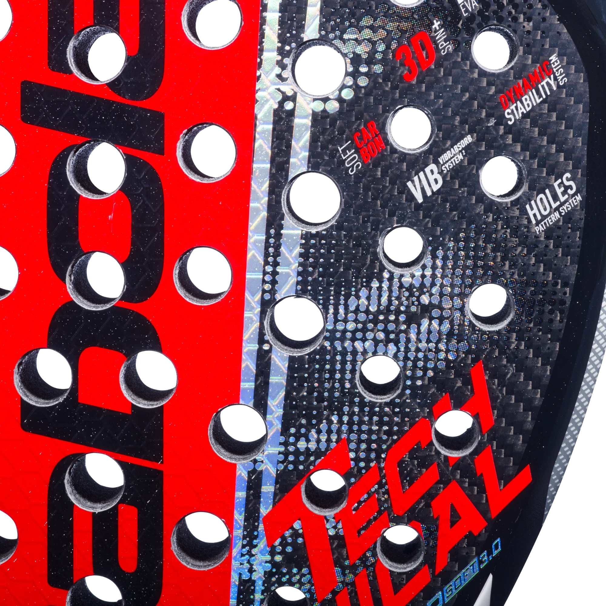 Babolat Technical Viper Soft 3.0 - Image 5